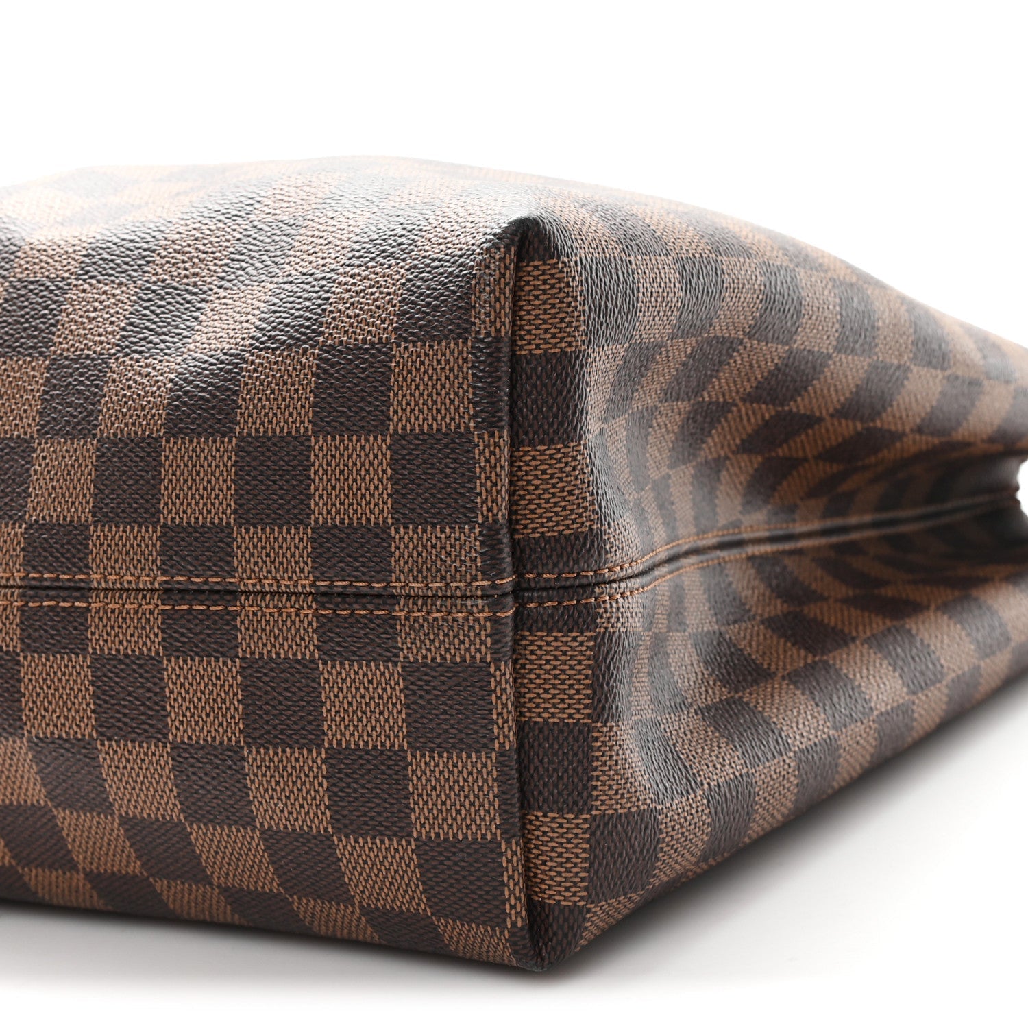 Damier Ebene Graceful MM