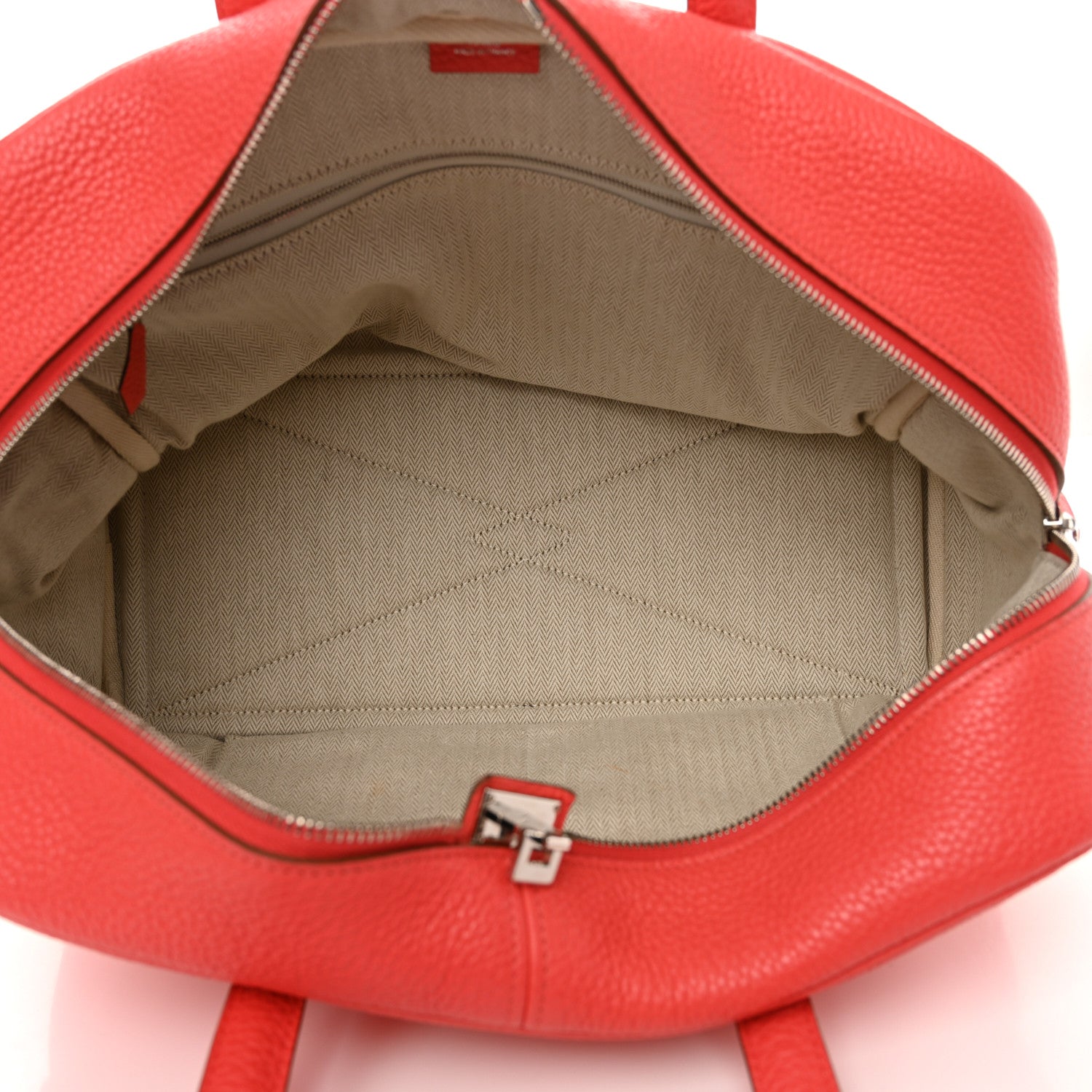 Taurillon Clemence Victoria II 35 Rose Jaipur