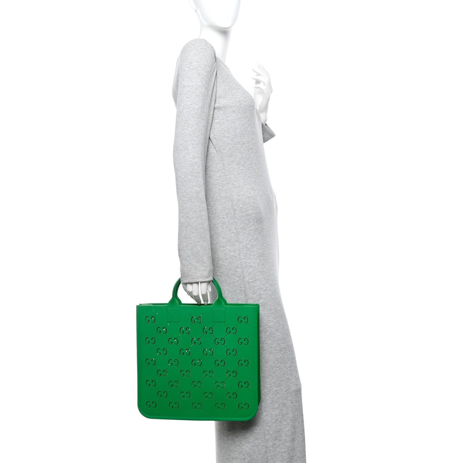 Rubber Kids GG Tote New Shamarock