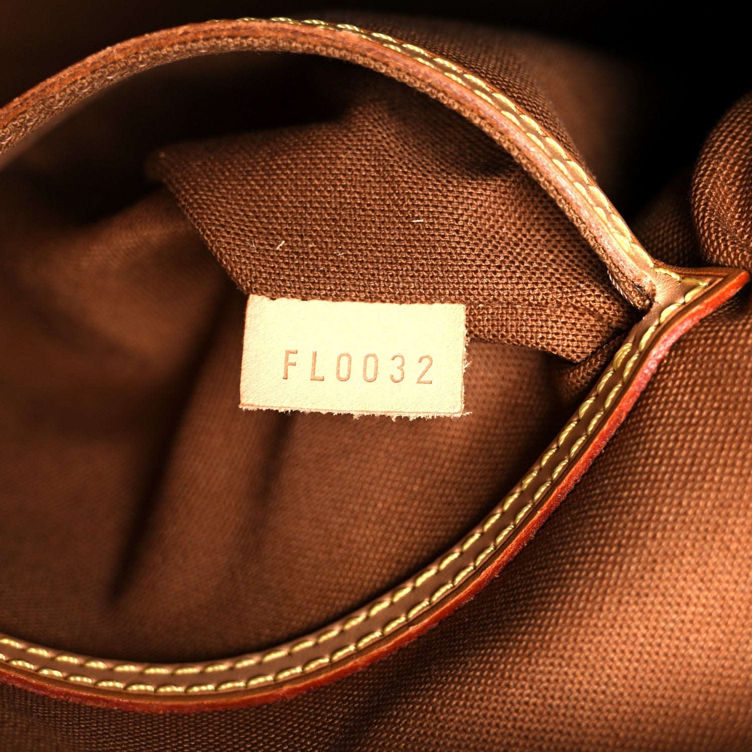 Monogram Alma PM
