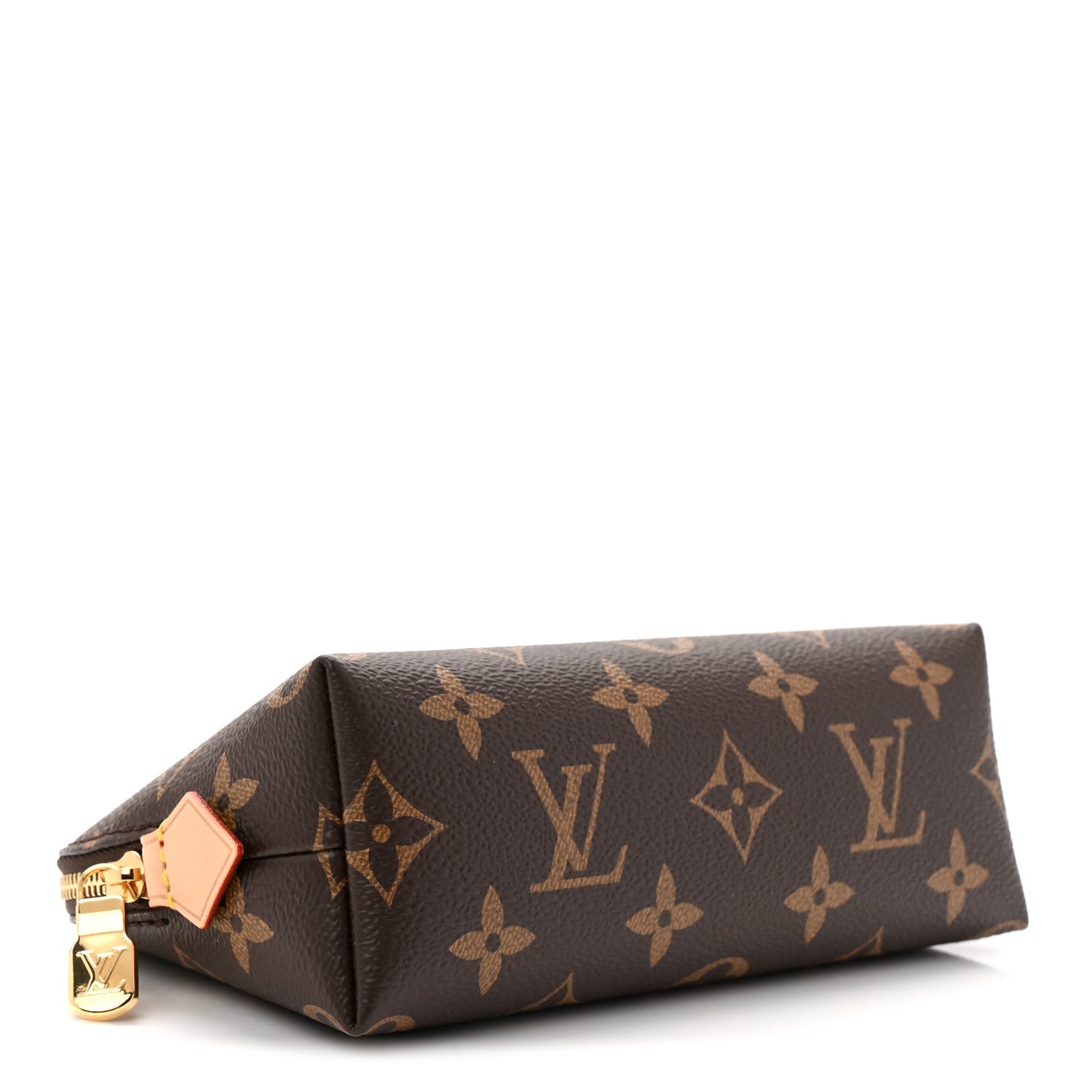 LV x TM Monogram Cerises Cosmetic Pouch PM
