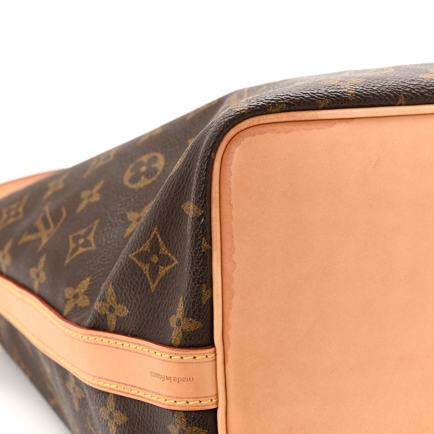 Monogram Petit Noe