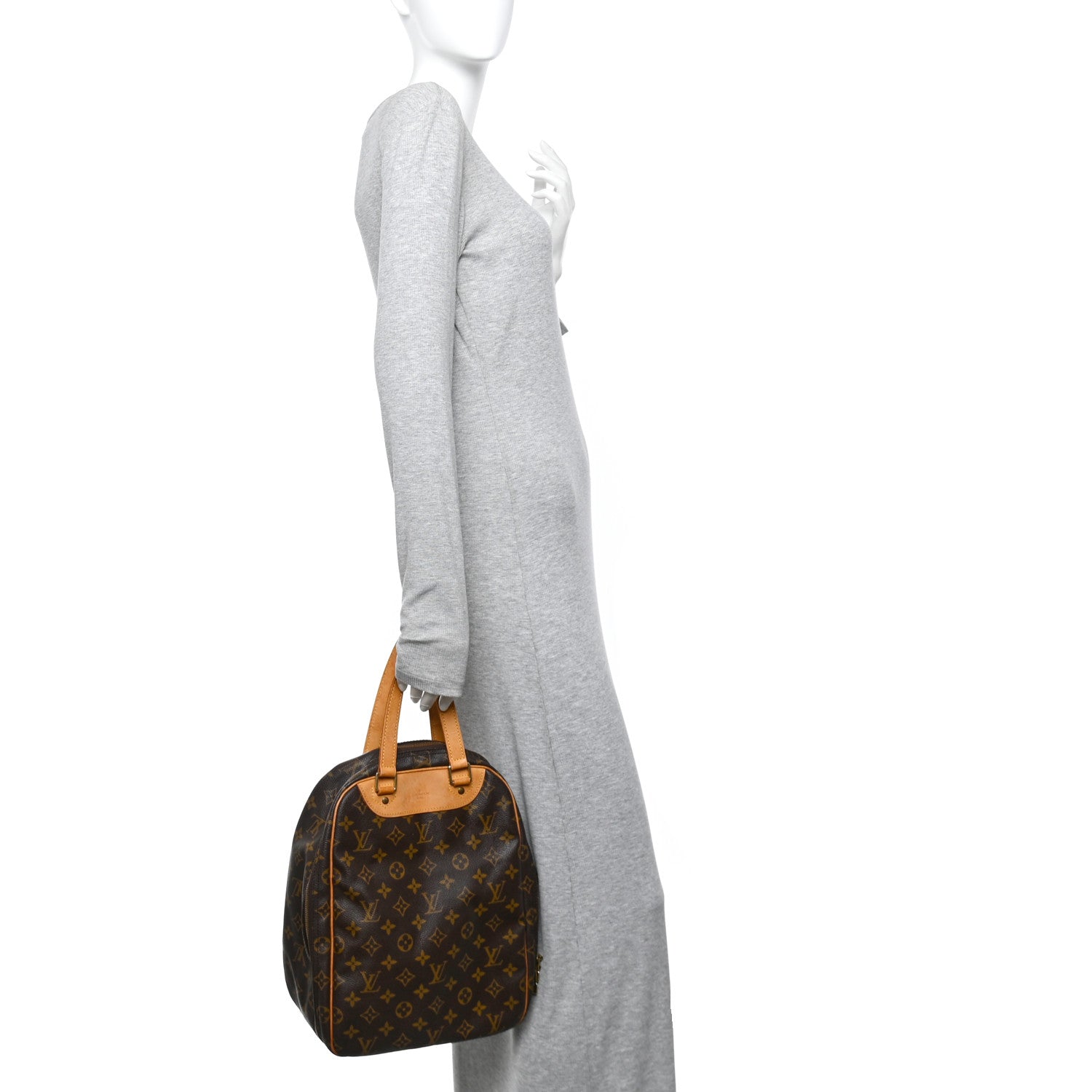 Monogram Excursion Shoe Bag