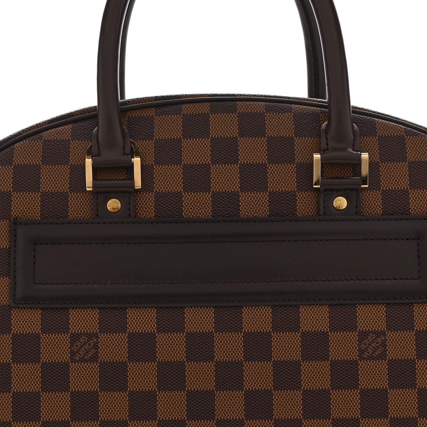 Damier Ebene Nolita 24 Heures