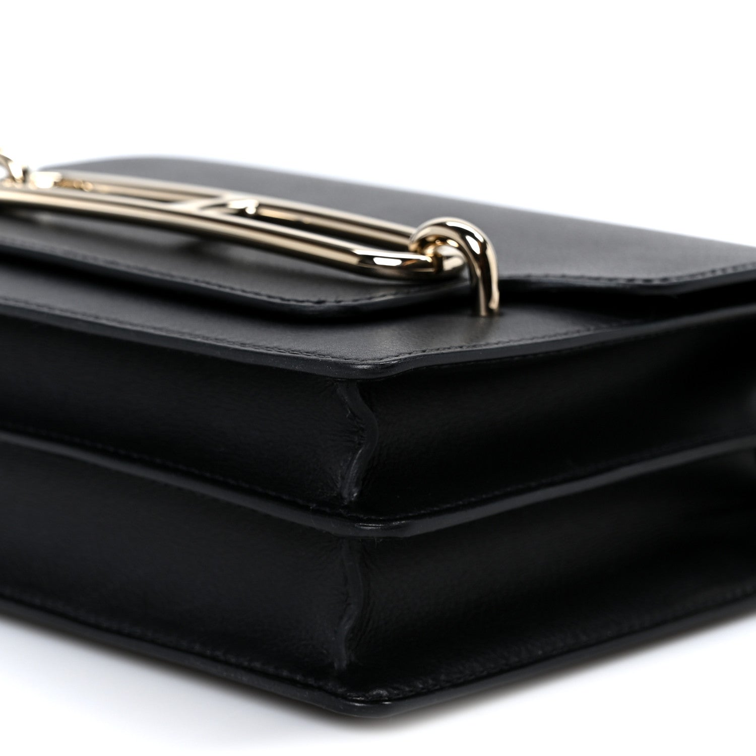 Evergrain Mini Sac Roulis Black