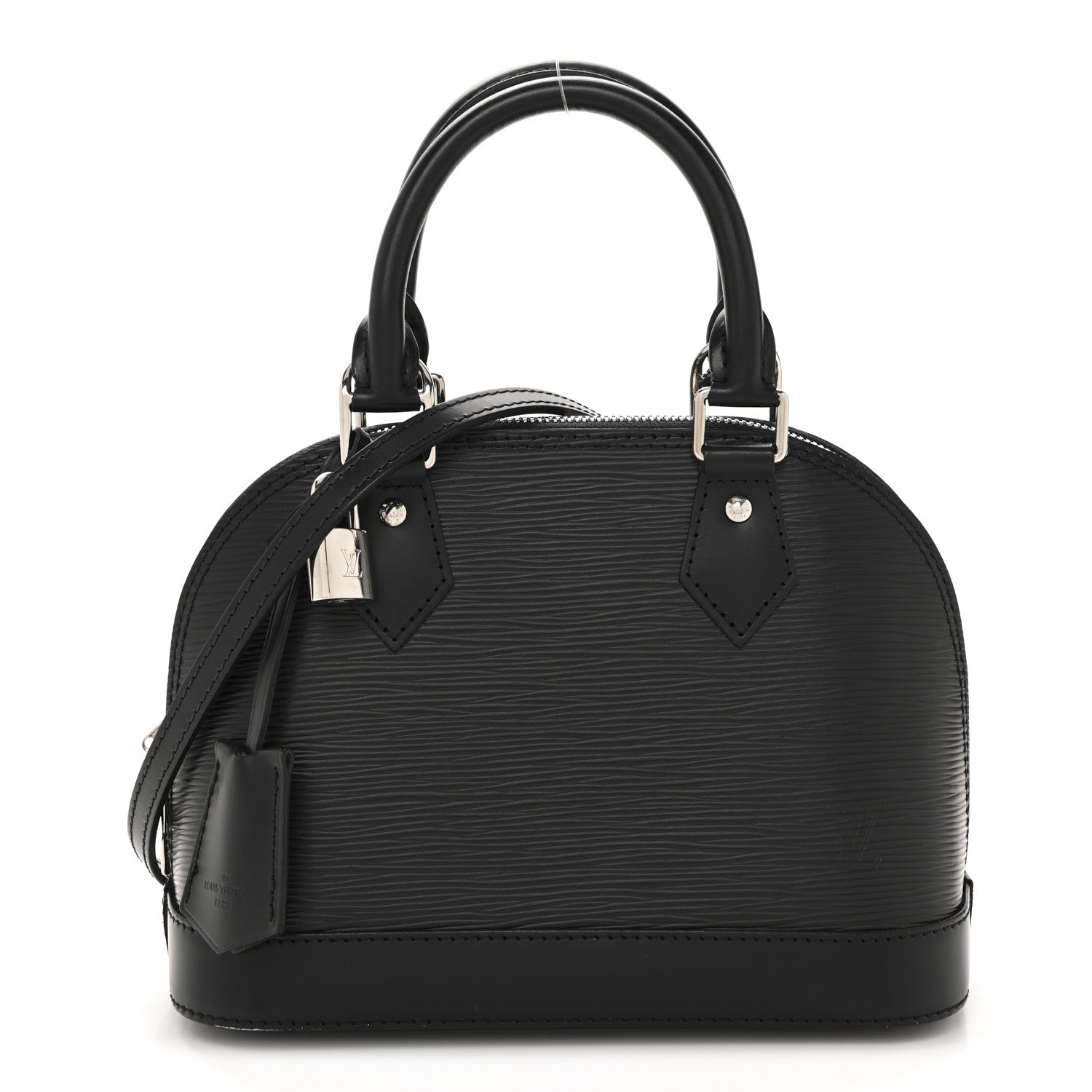Epi Alma BB Black