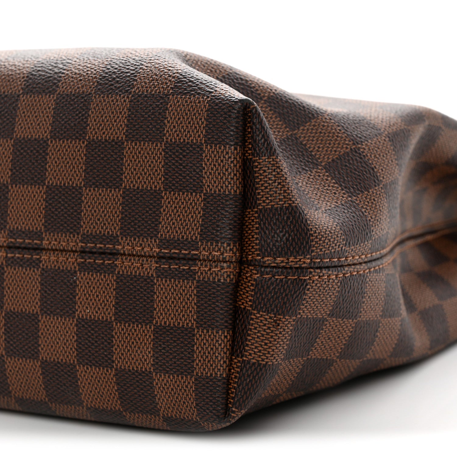 Damier Ebene Graceful PM