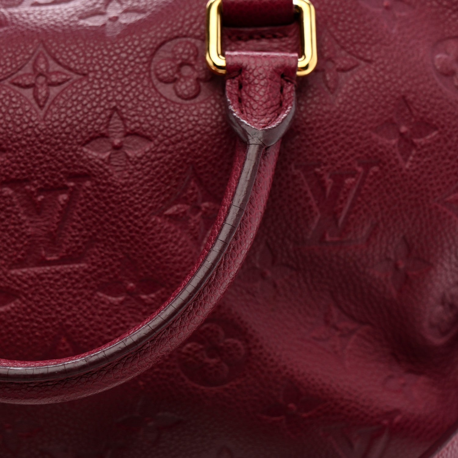 Empreinte Speedy Bandouliere 25 Aurore