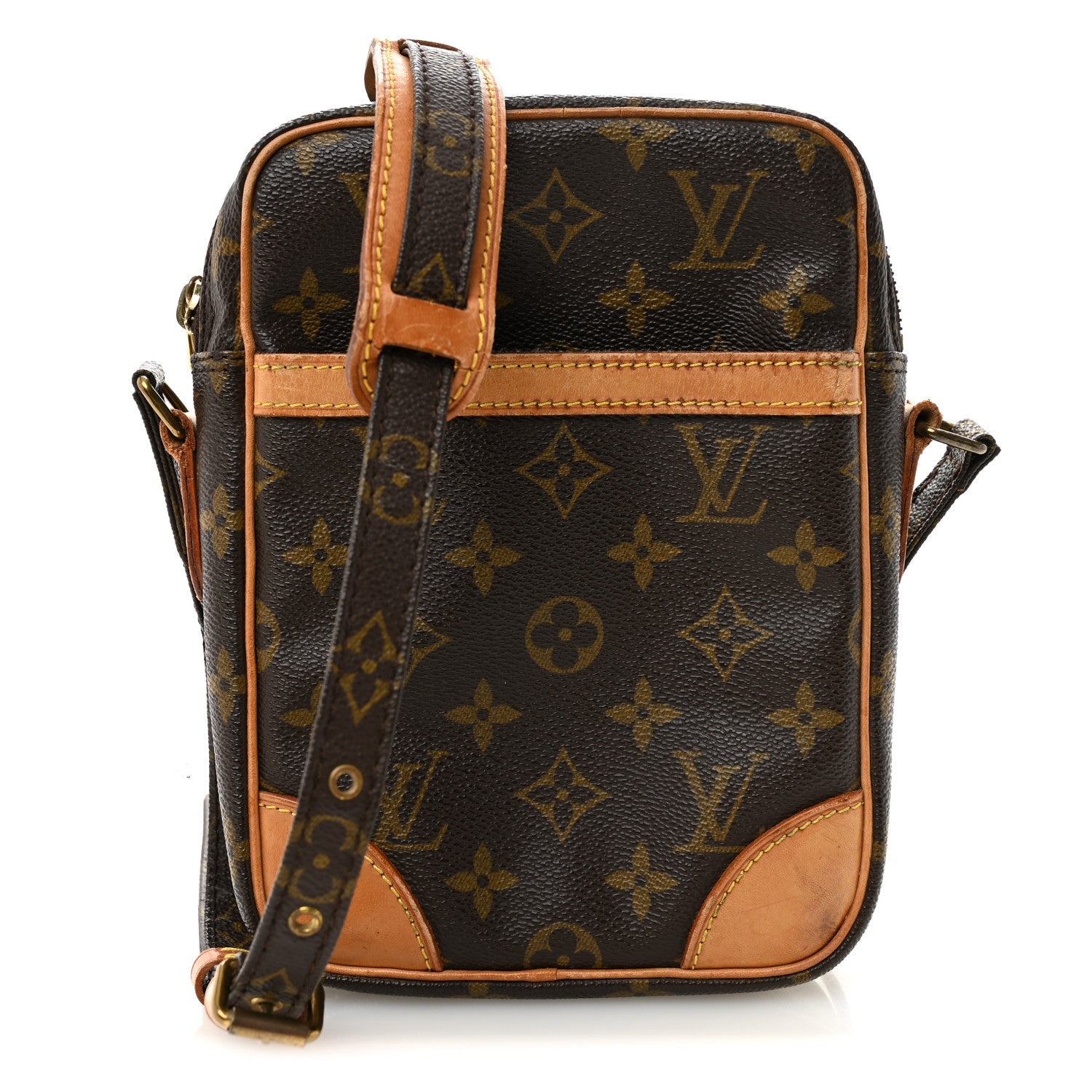 Monogram Danube 21