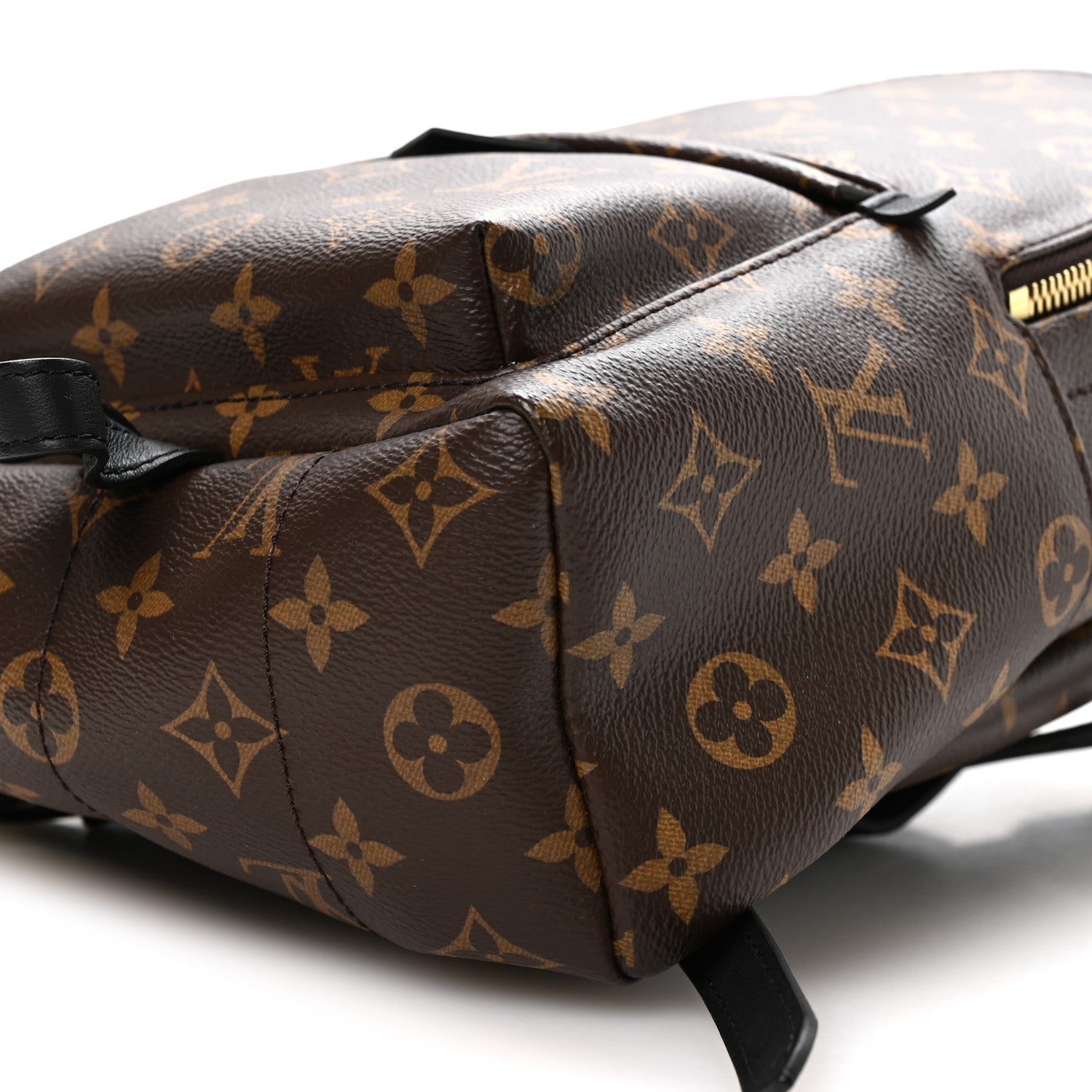 Monogram Palm Springs Backpack PM