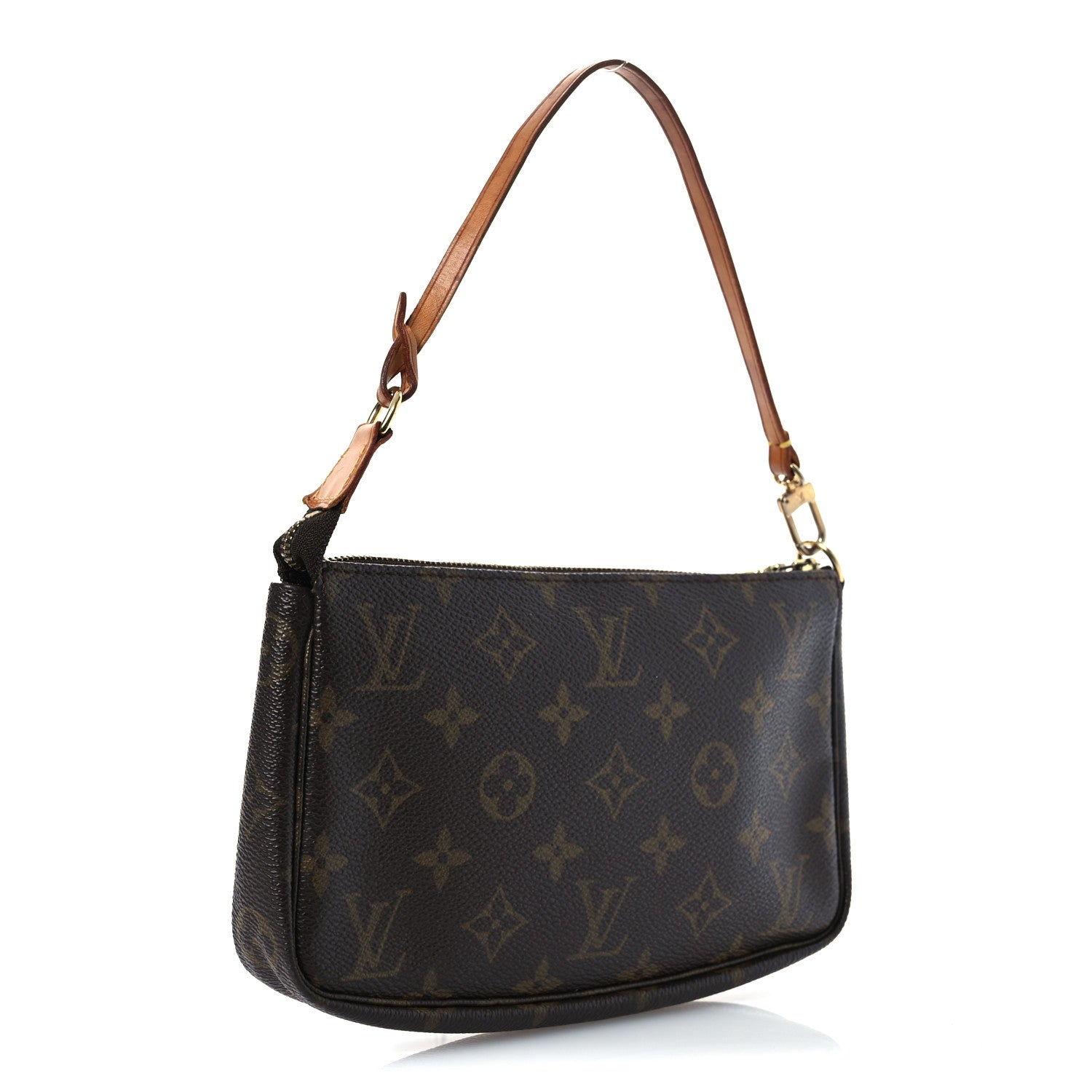 Monogram Pochette Accessories