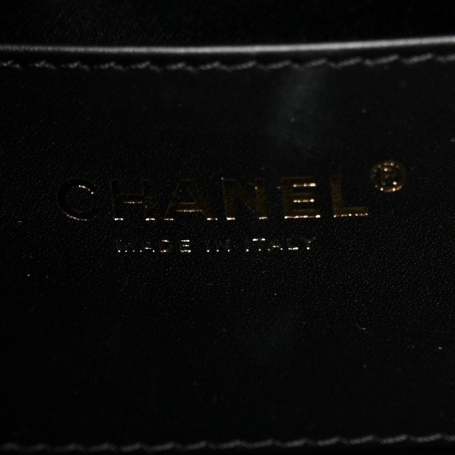 Caviar Quilted Mini Chanel 25 Handbag Black