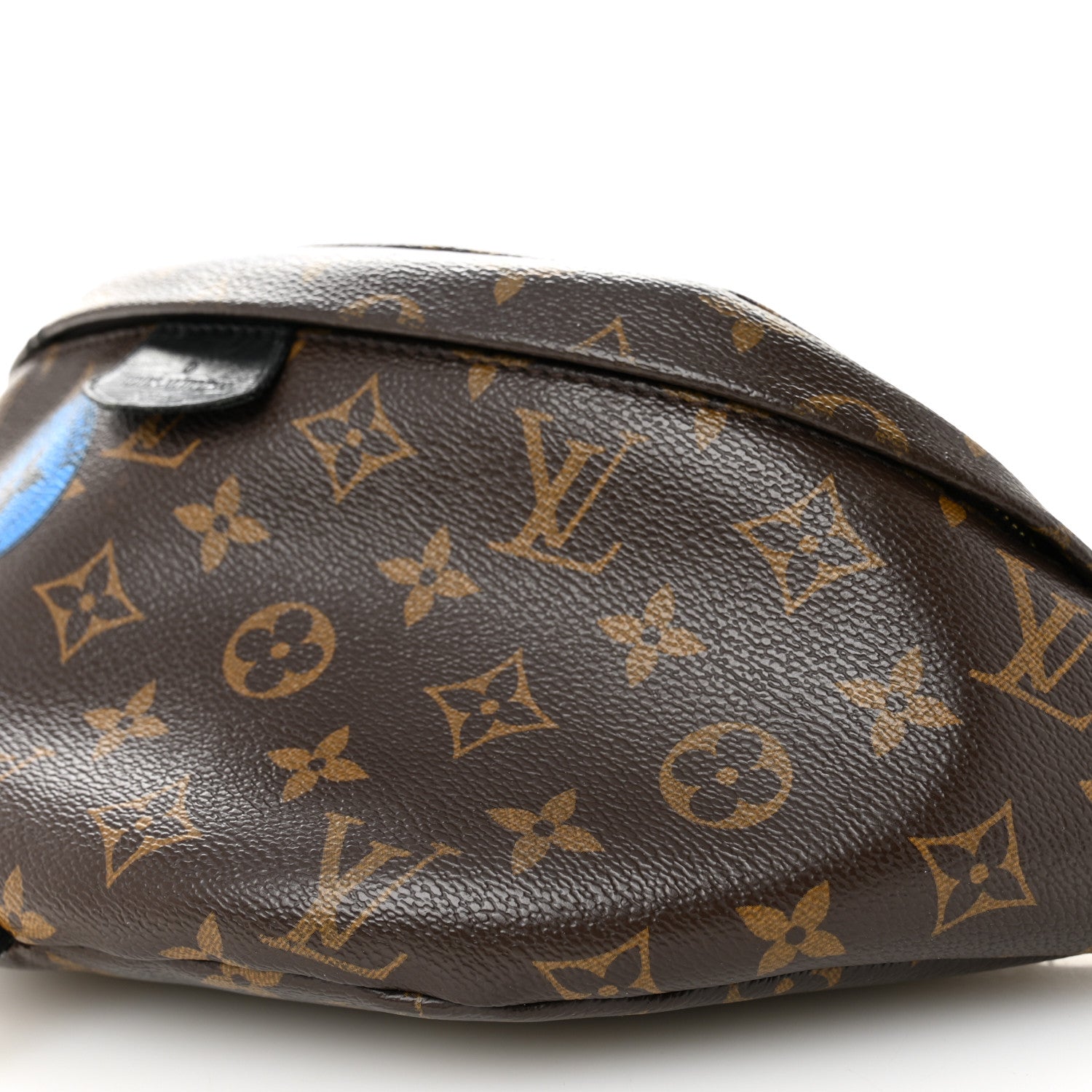 Monogram My LV World Tour Bumbag