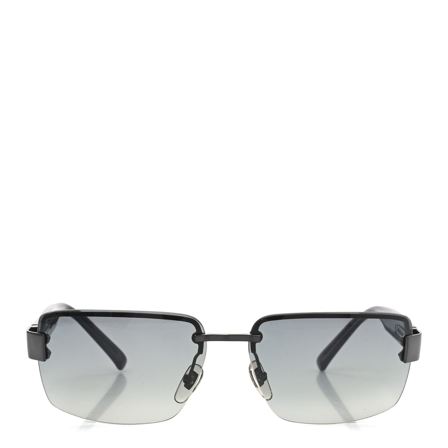 Acetate Sunglasses GG 1927/F/S Black