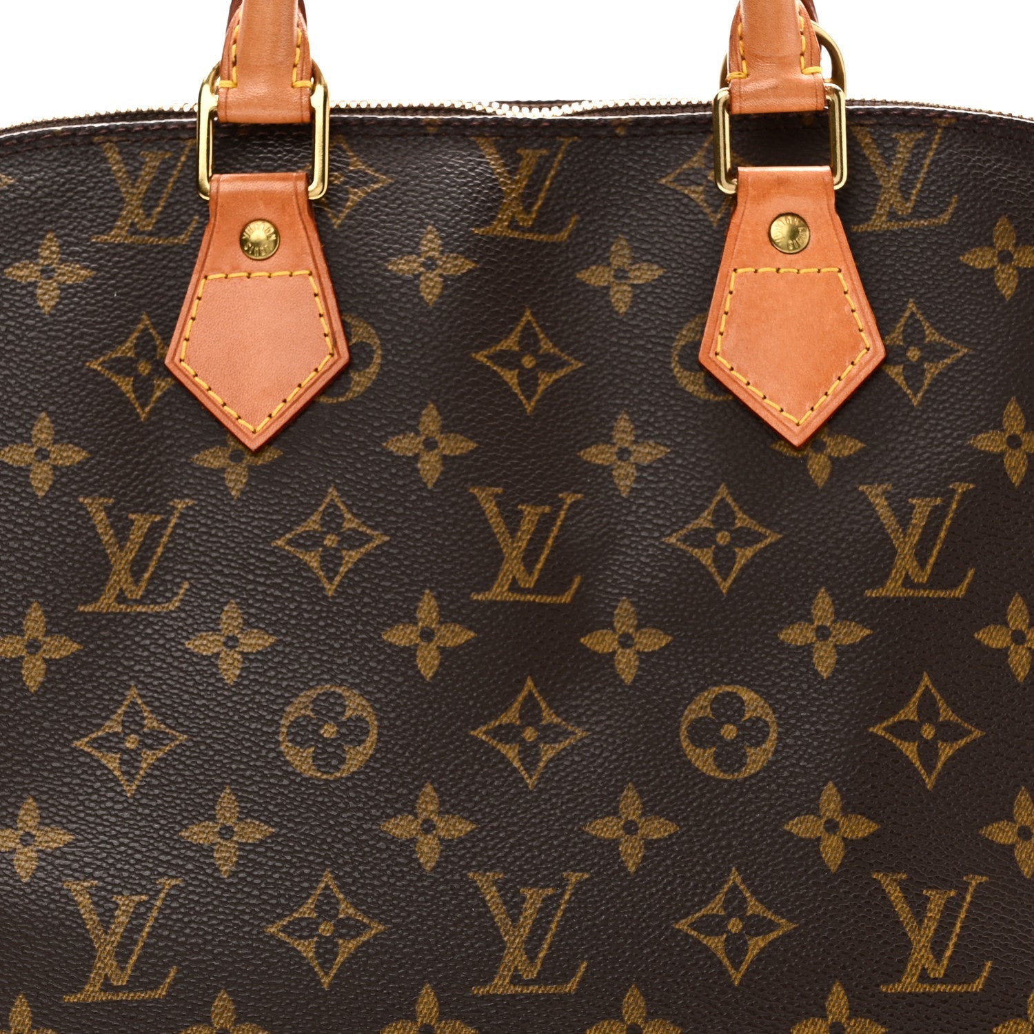 Monogram Alma PM