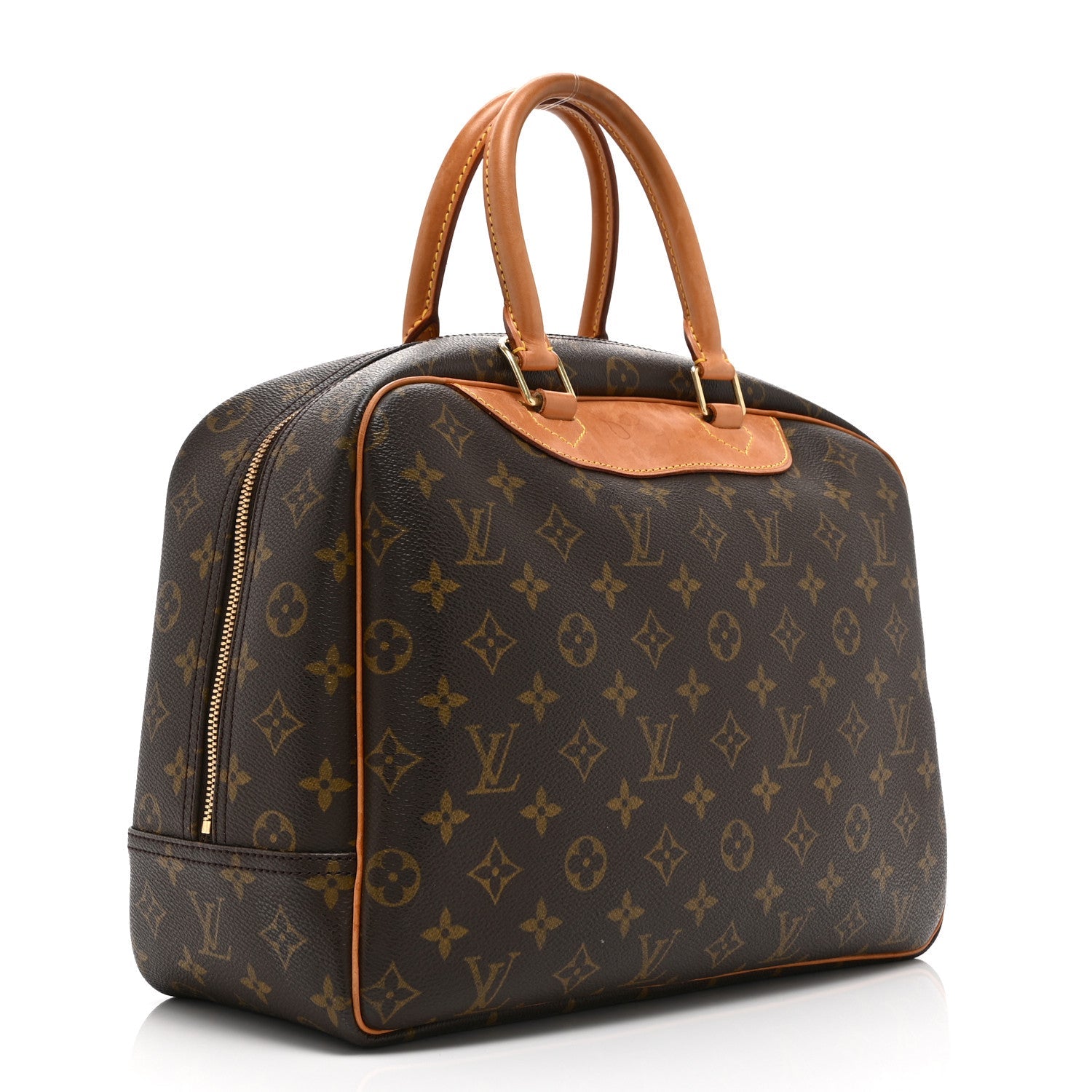 Monogram Deauville