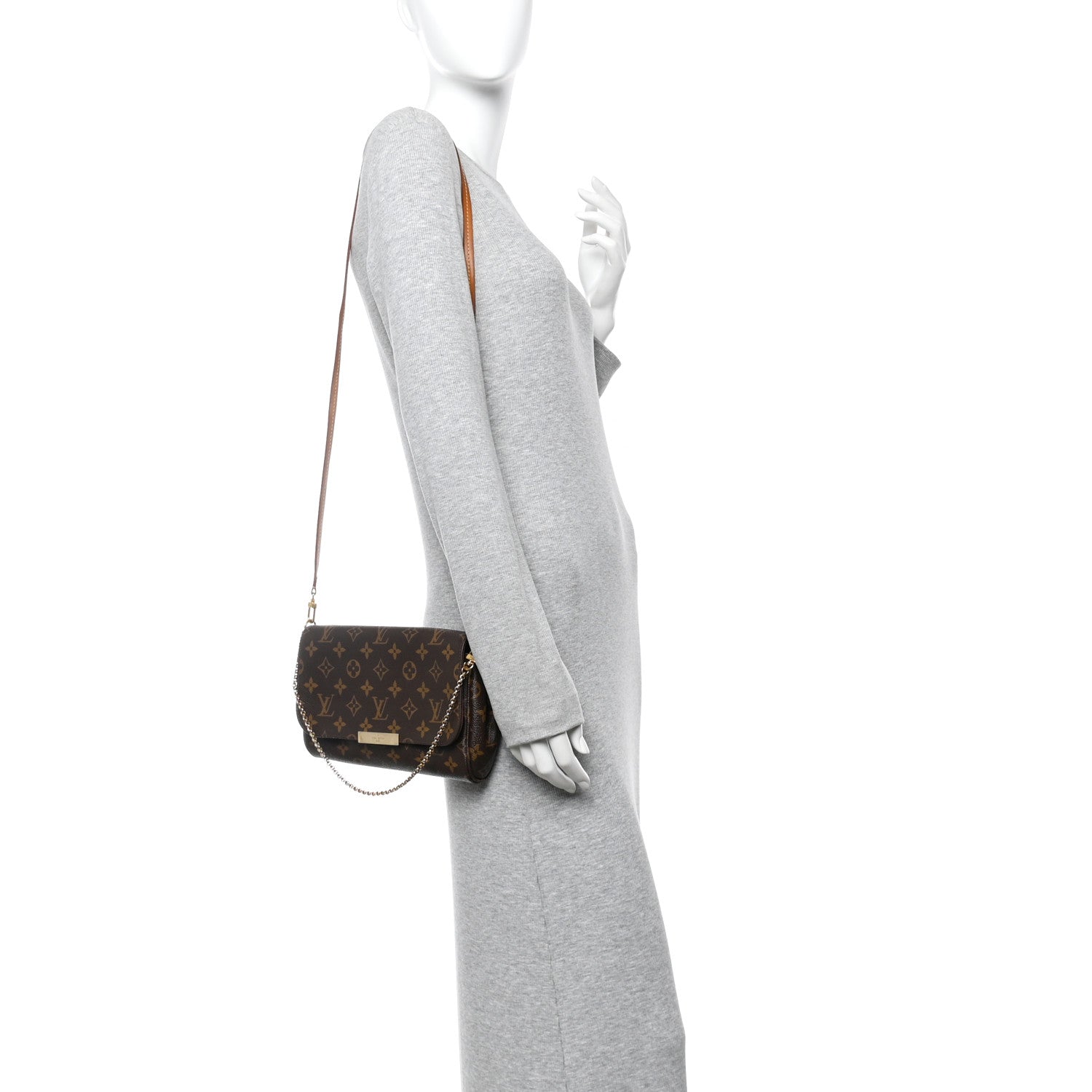 Monogram Favorite MM