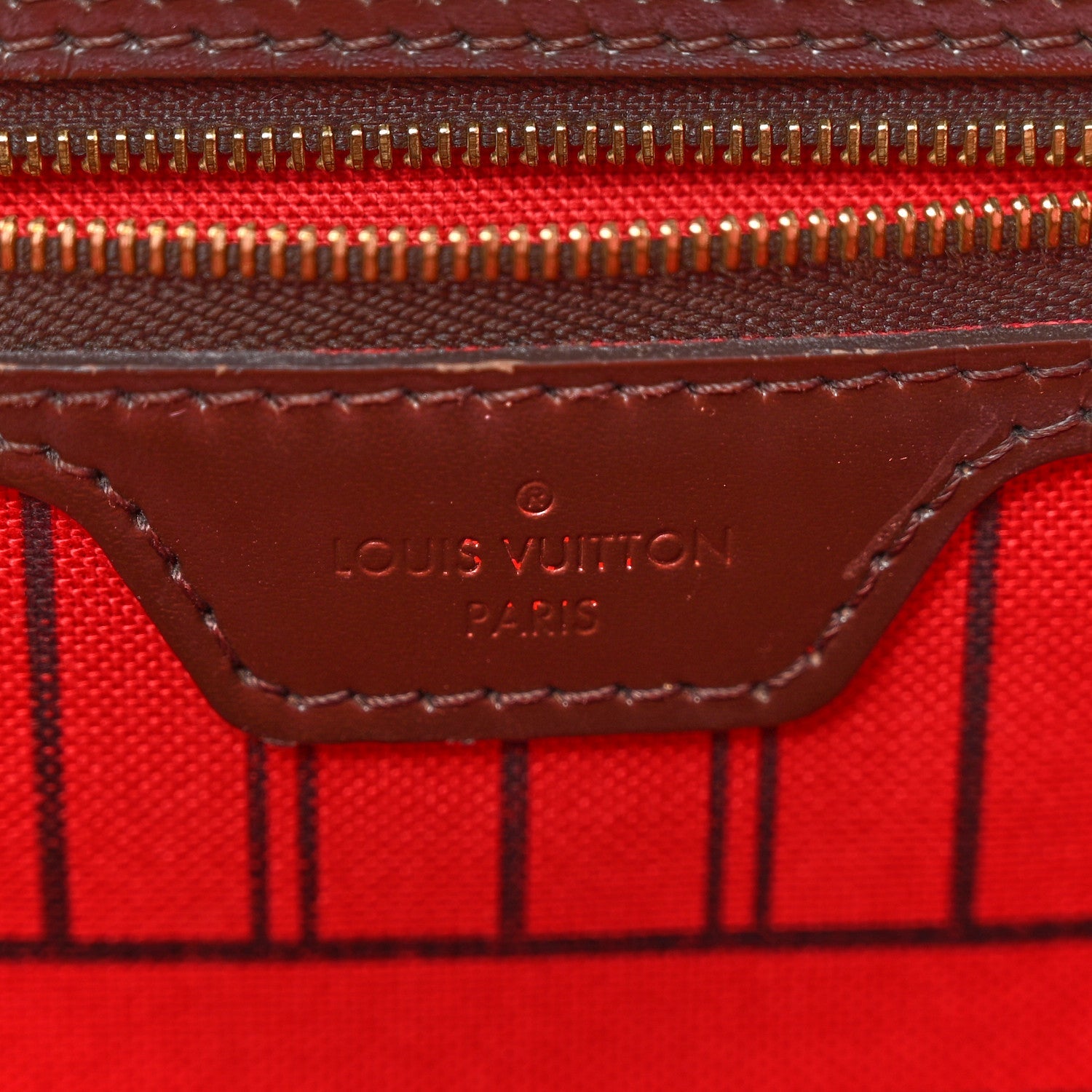 Damier Ebene Neo Neverfull MM