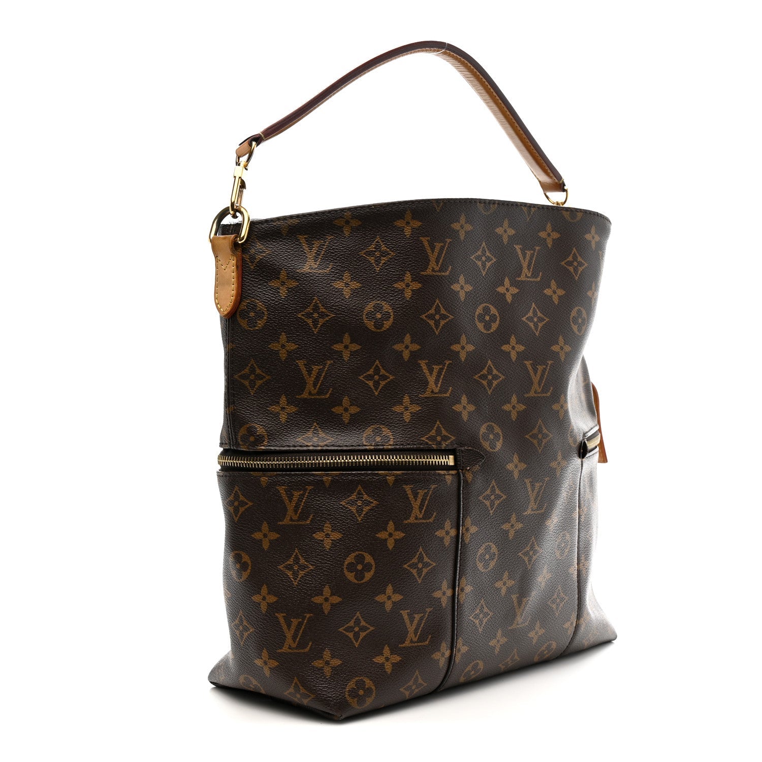 Monogram Melie