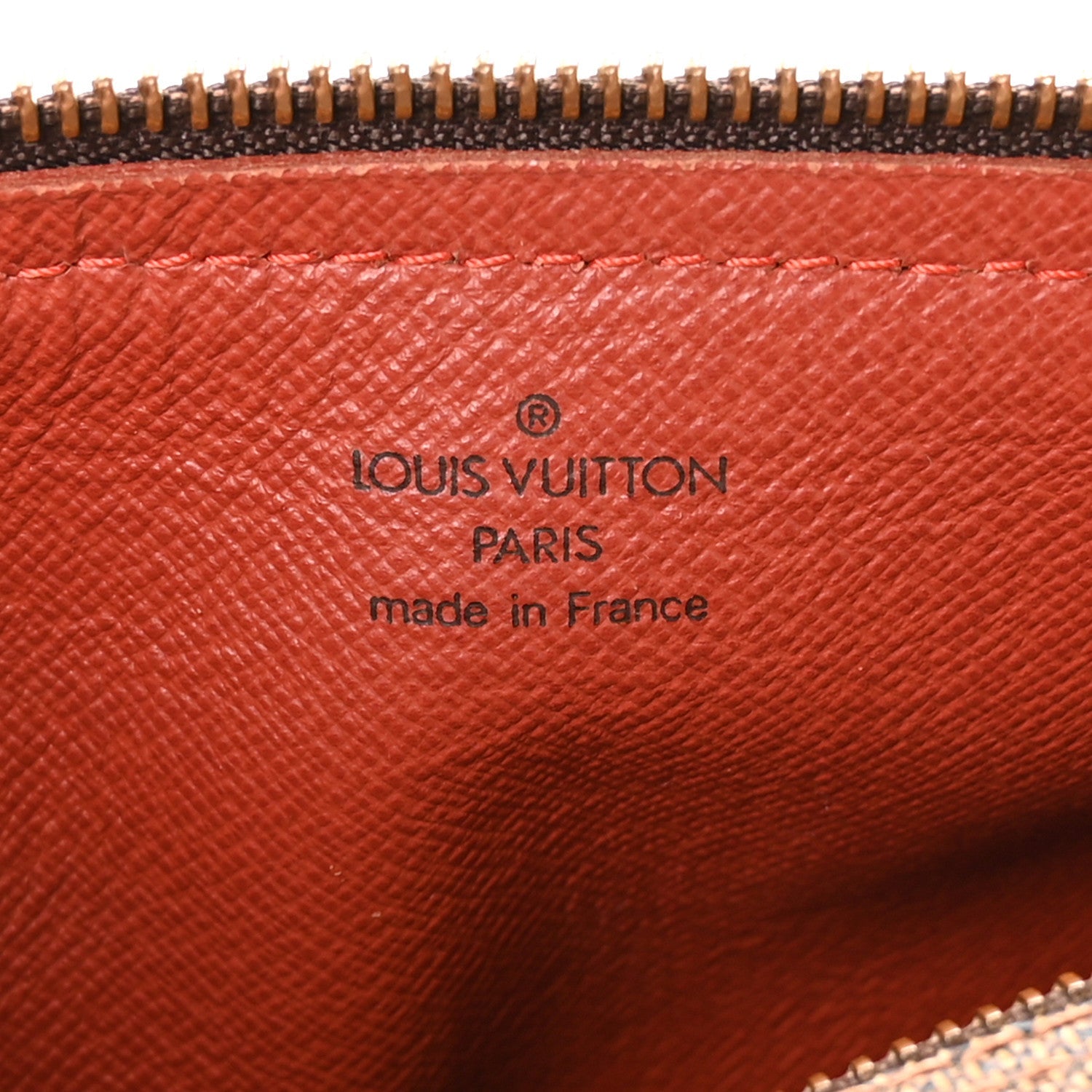 Damier Ebene Papillon 26