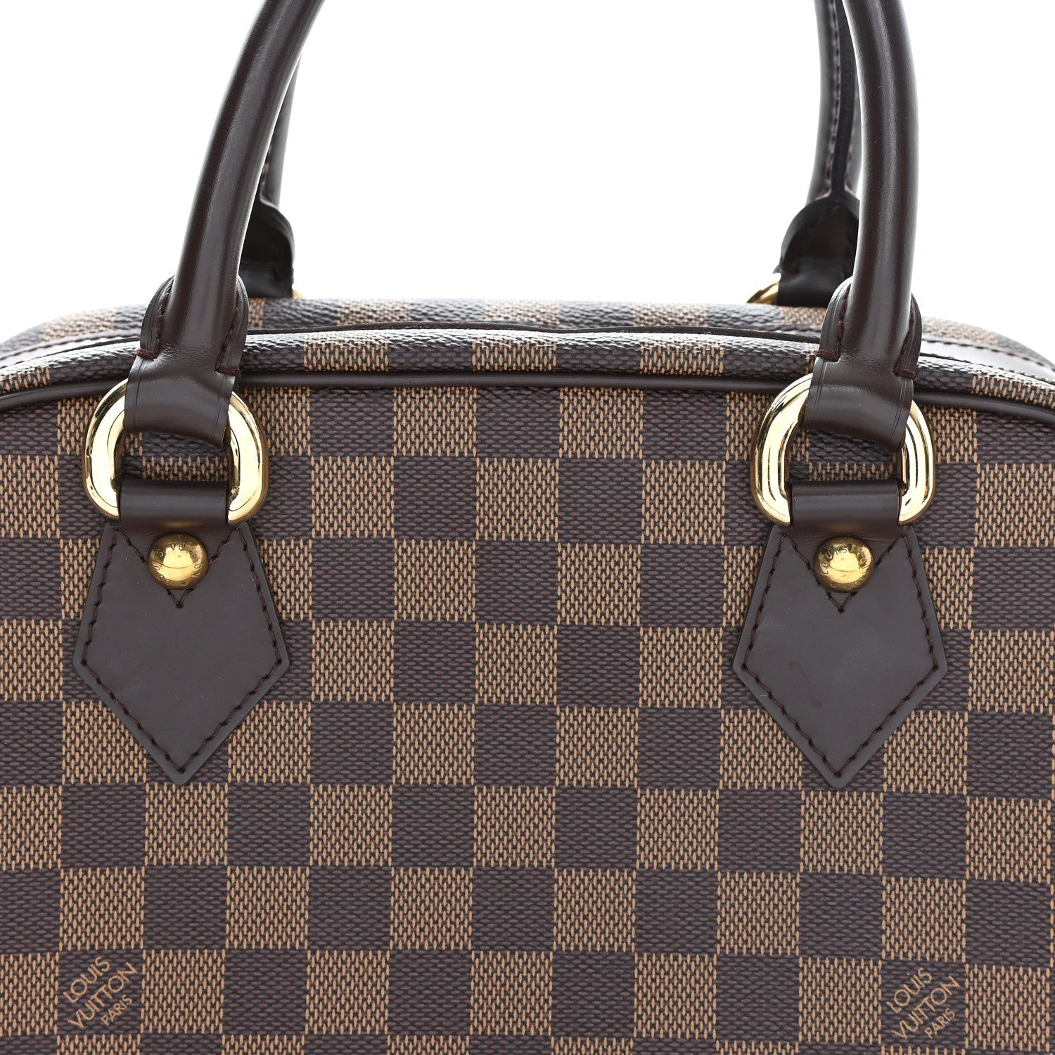 Damier Ebene Duomo