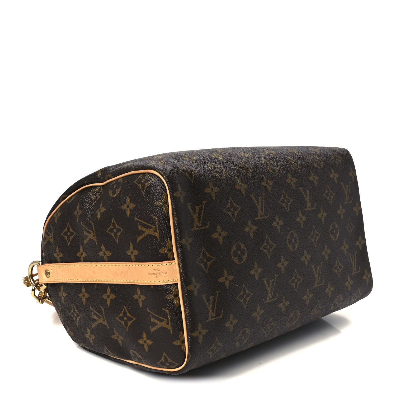 Monogram Speedy Bandouliere 30