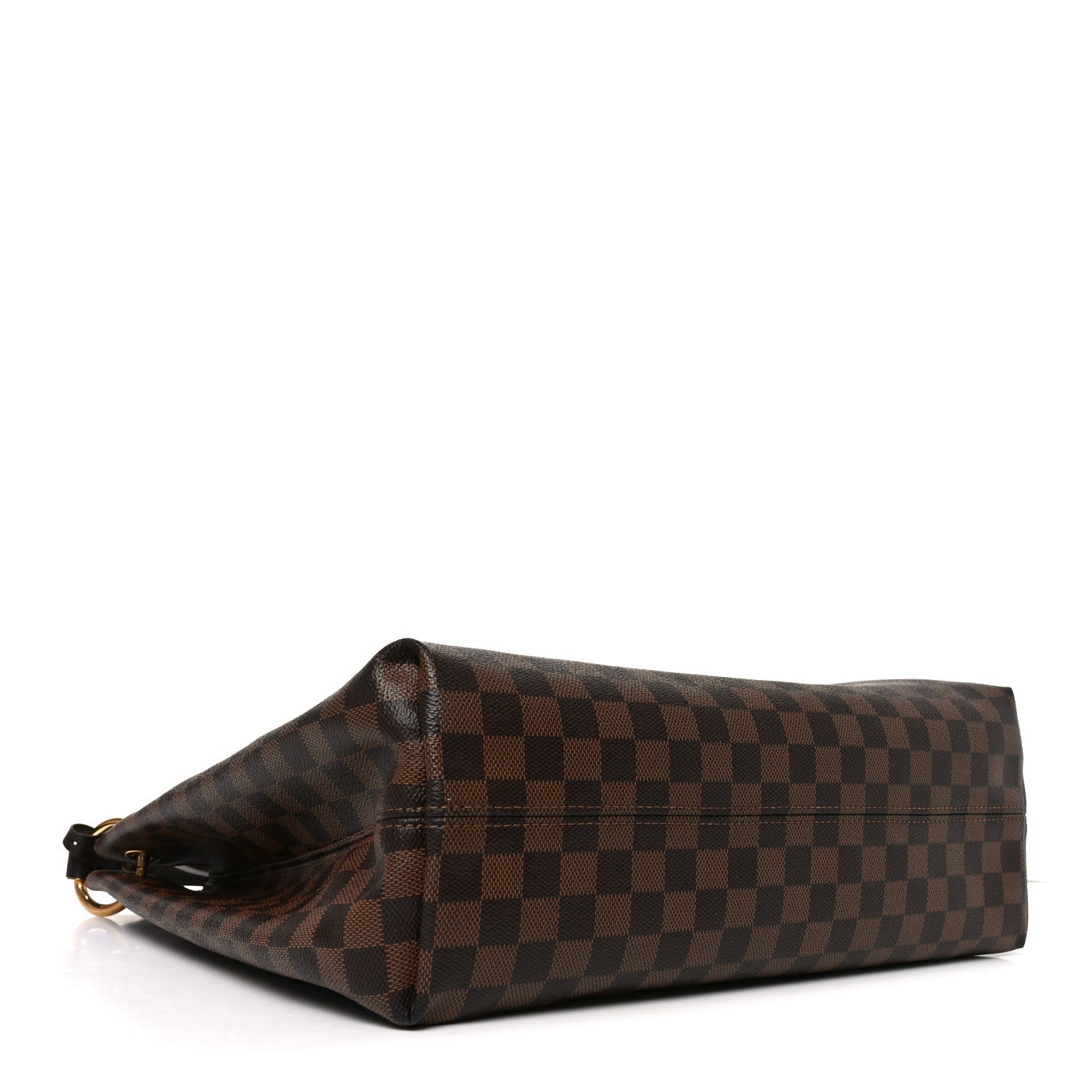 Damier Ebene Graceful MM