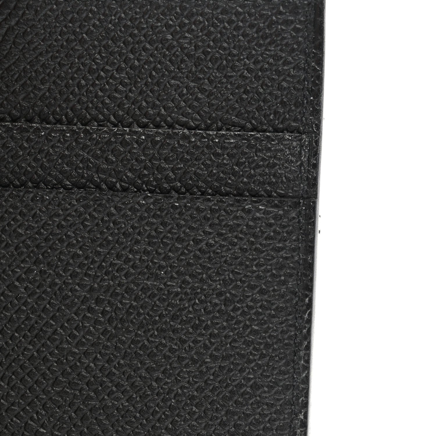 Epsom MC2 Euclide Card Holder Case Black