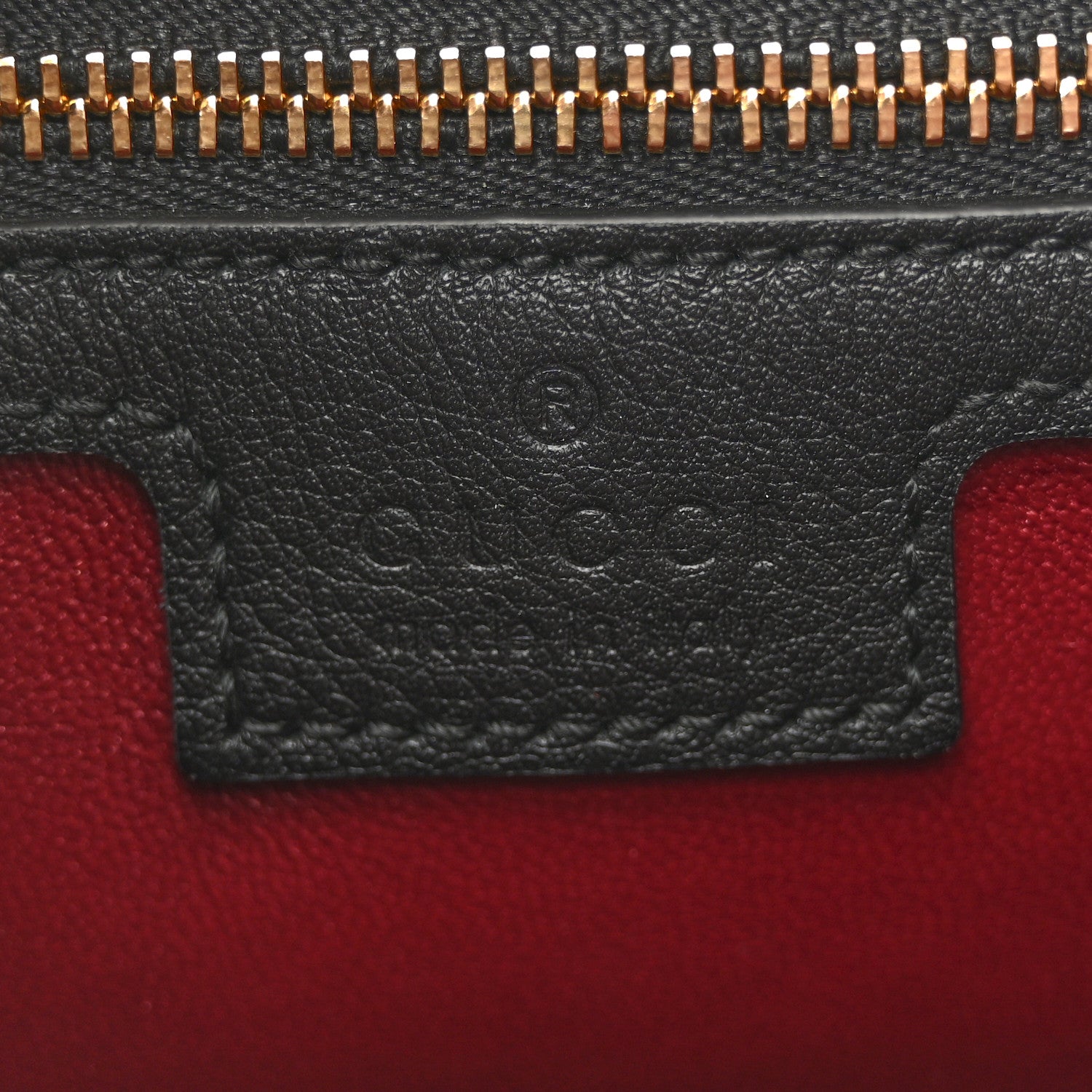 Patent Calfskin Small Jackie Shoulder Bag Black