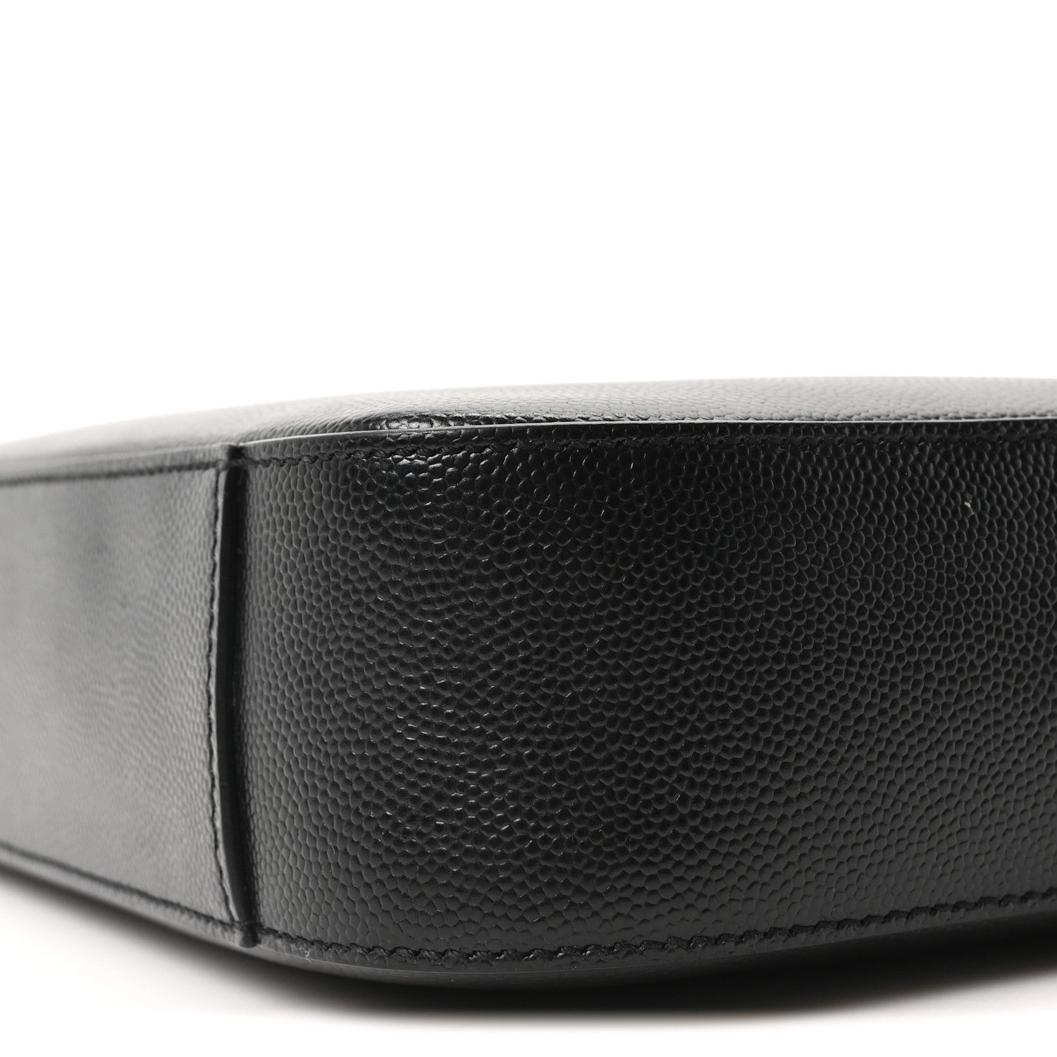 Grain De Poudre Medium Classic Monogram Camera Bag Black
