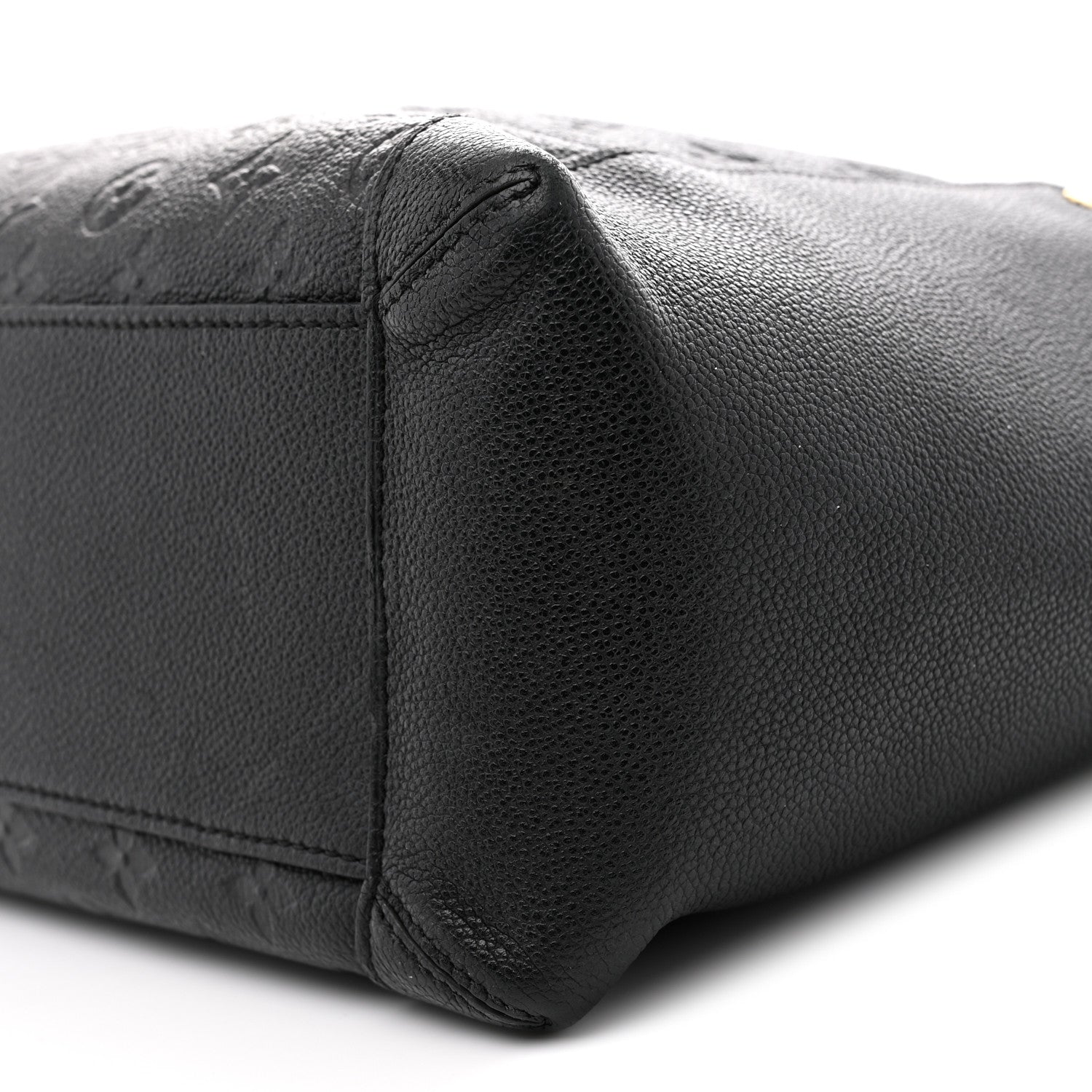 Empreinte Bagatelle Black