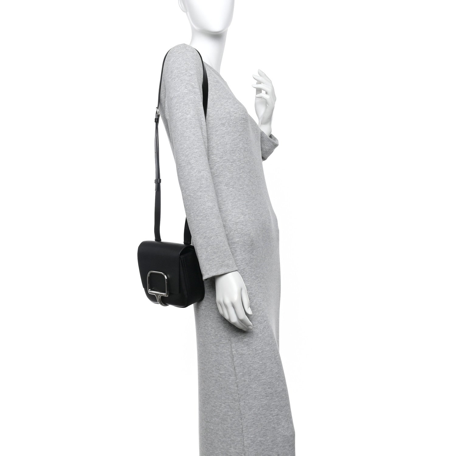Evergrain Mini Della Cavalleria Black