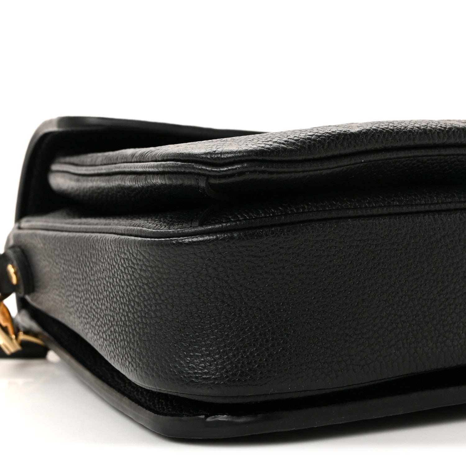Empreinte Pochette Metis Black