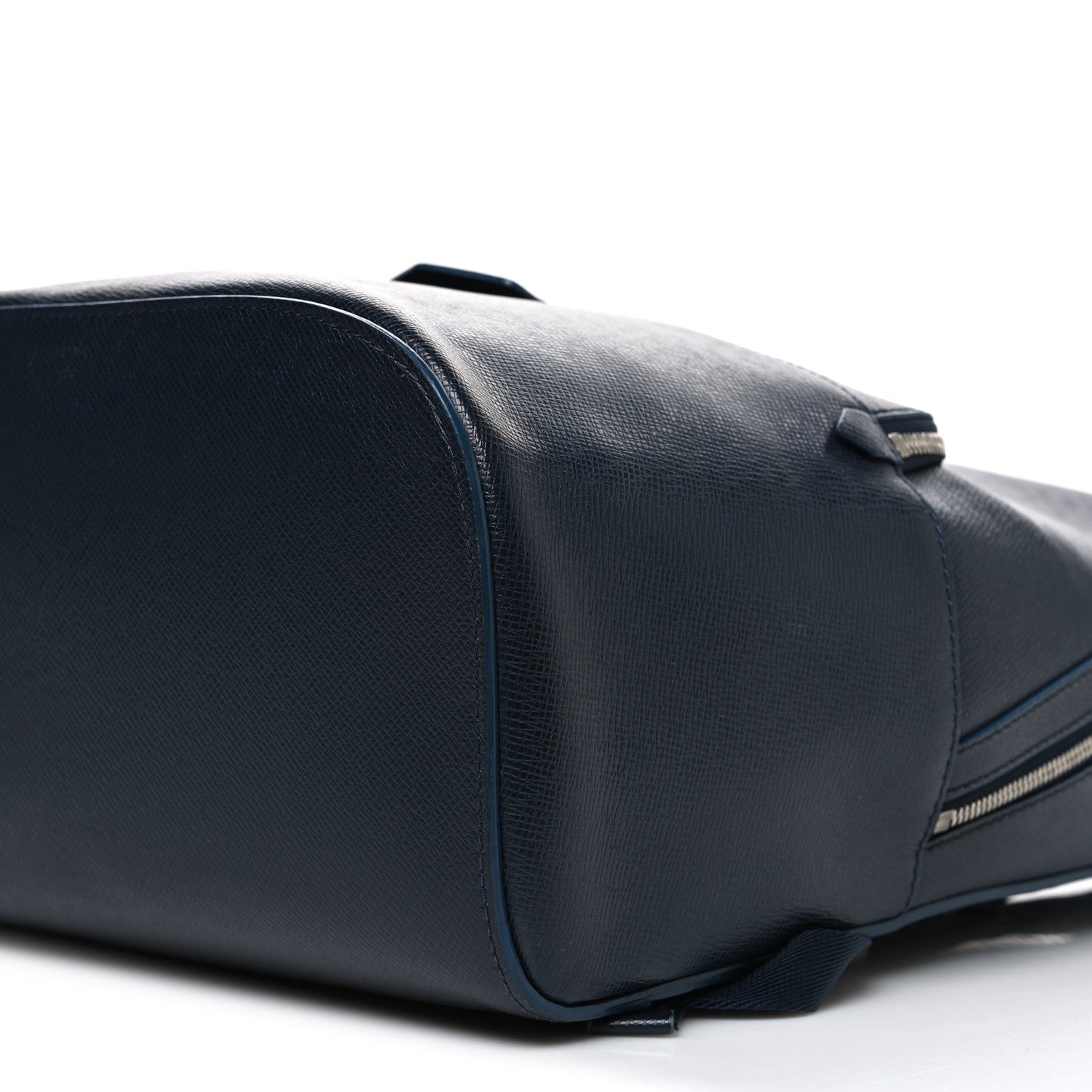 Taiga Anton Backpack Blue Marine