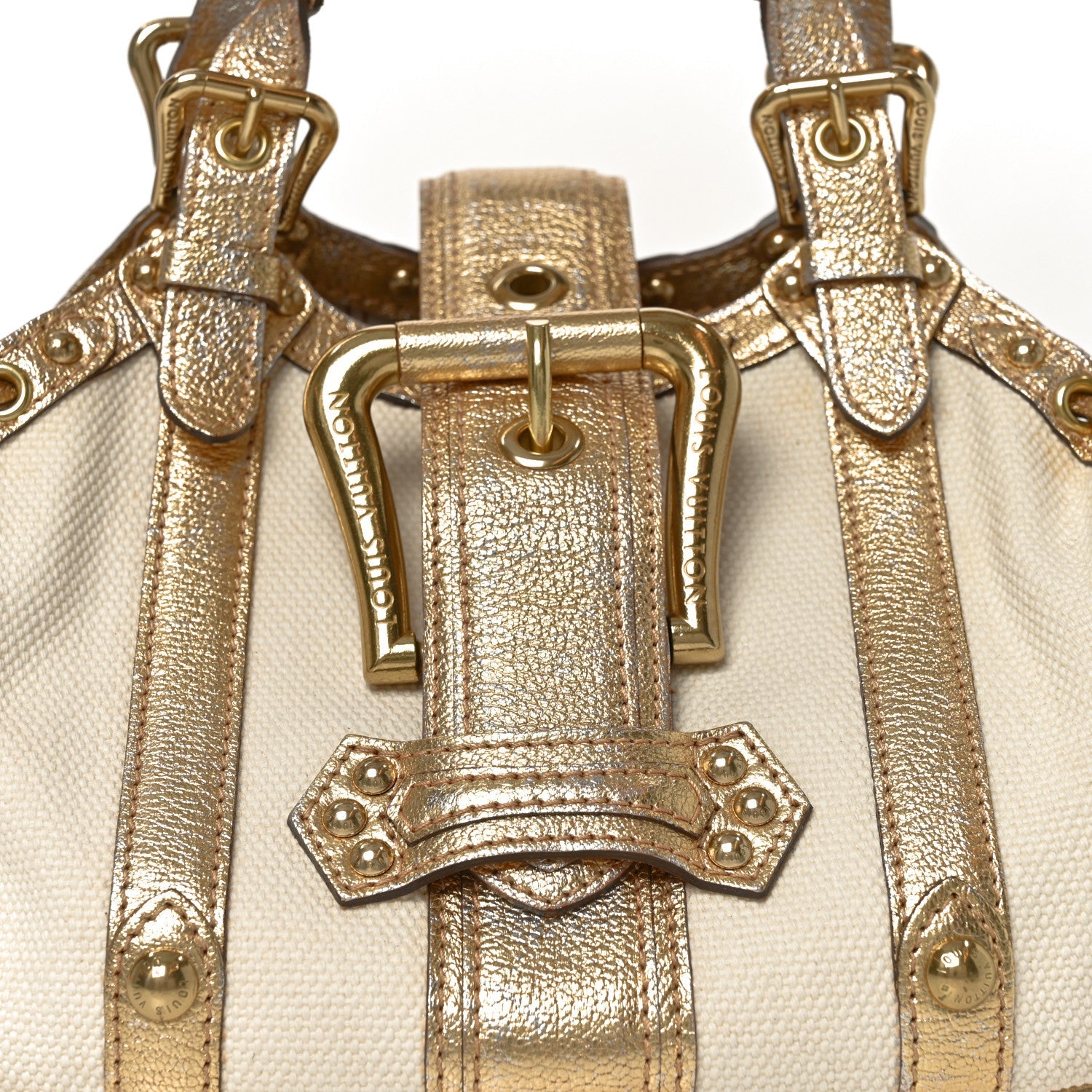 Antigua Theda GM Ecru Gold