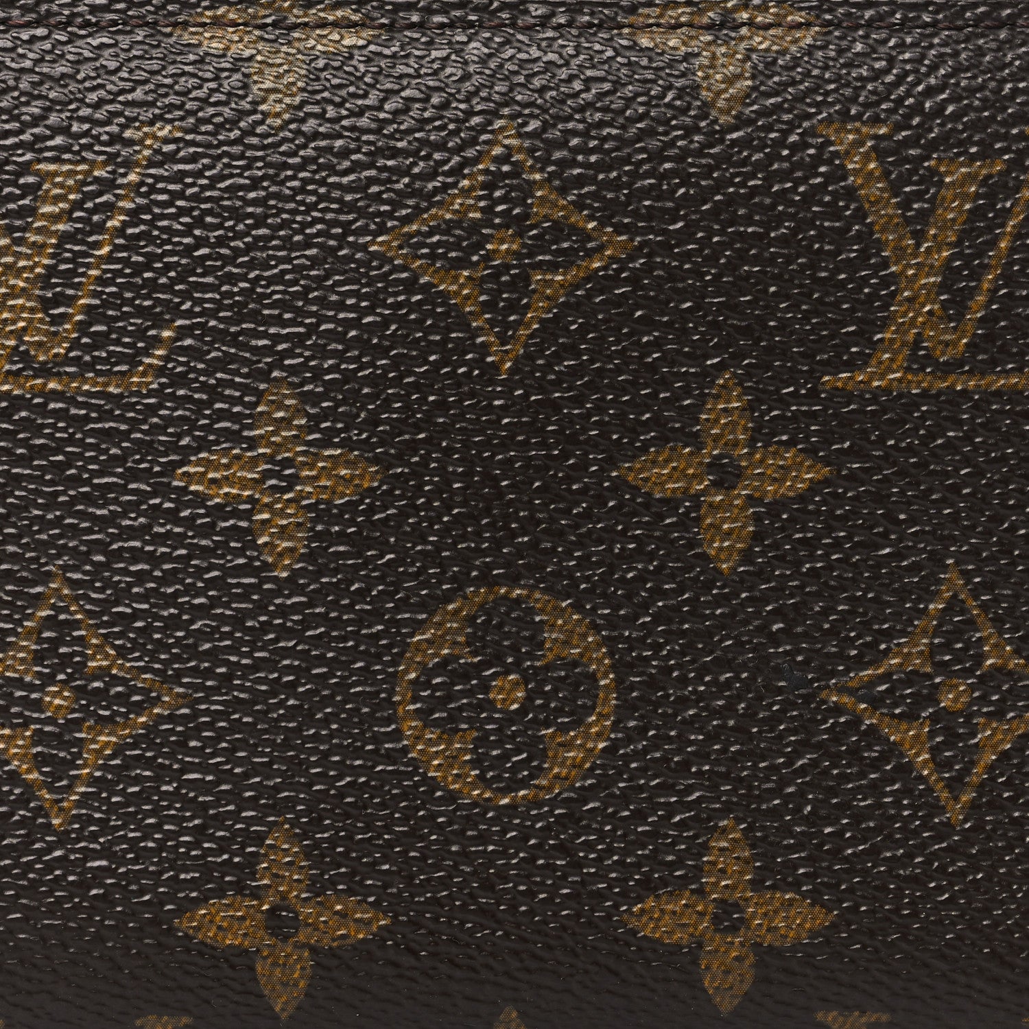 Monogram Zippy Compact Wallet