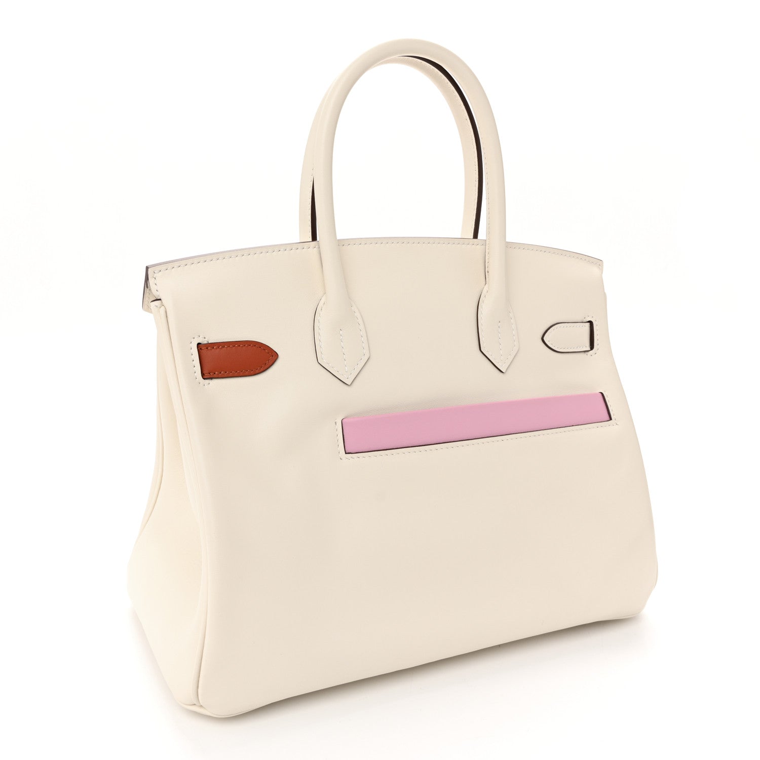 Swift Colormatic Birkin 30 Nata Chai Cuivre Lime Mauve Sylvestre Bleu Brume