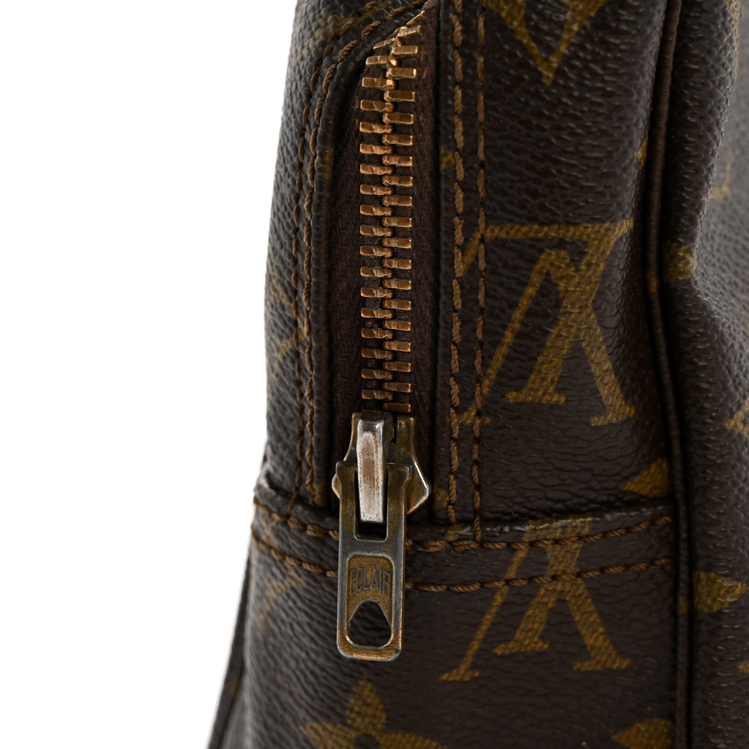 Monogram Trousse Toilette 28