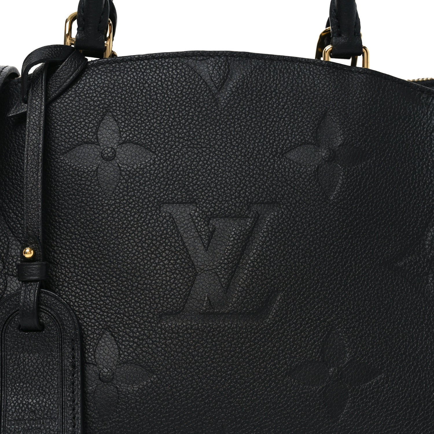 Empreinte Monogram Giant Petit Palais Black