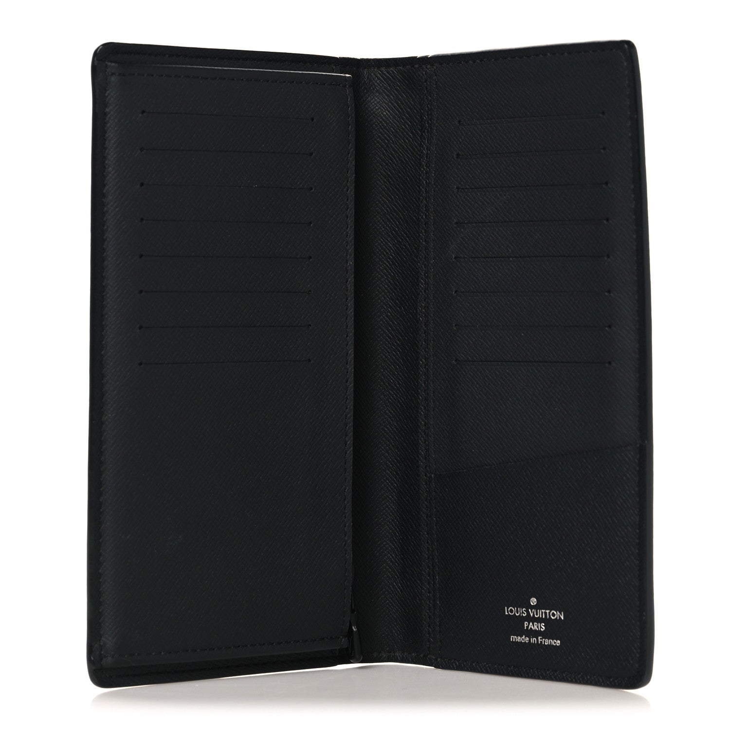Monogram Galaxy Brazza Wallet