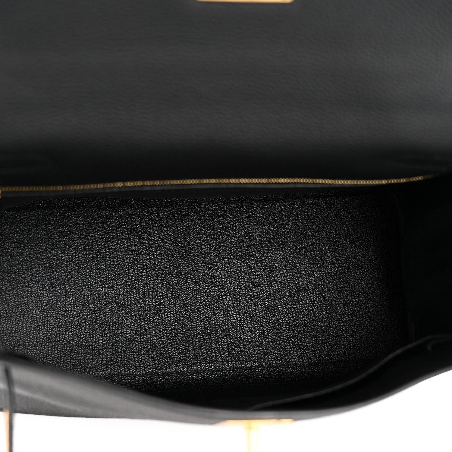 Togo Kelly Retourne 28 Black