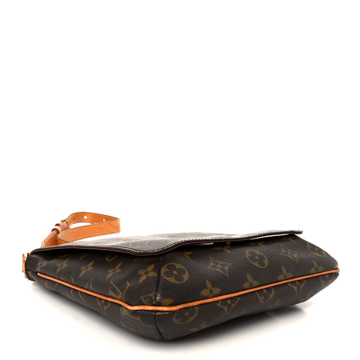 Monogram Musette Salsa
