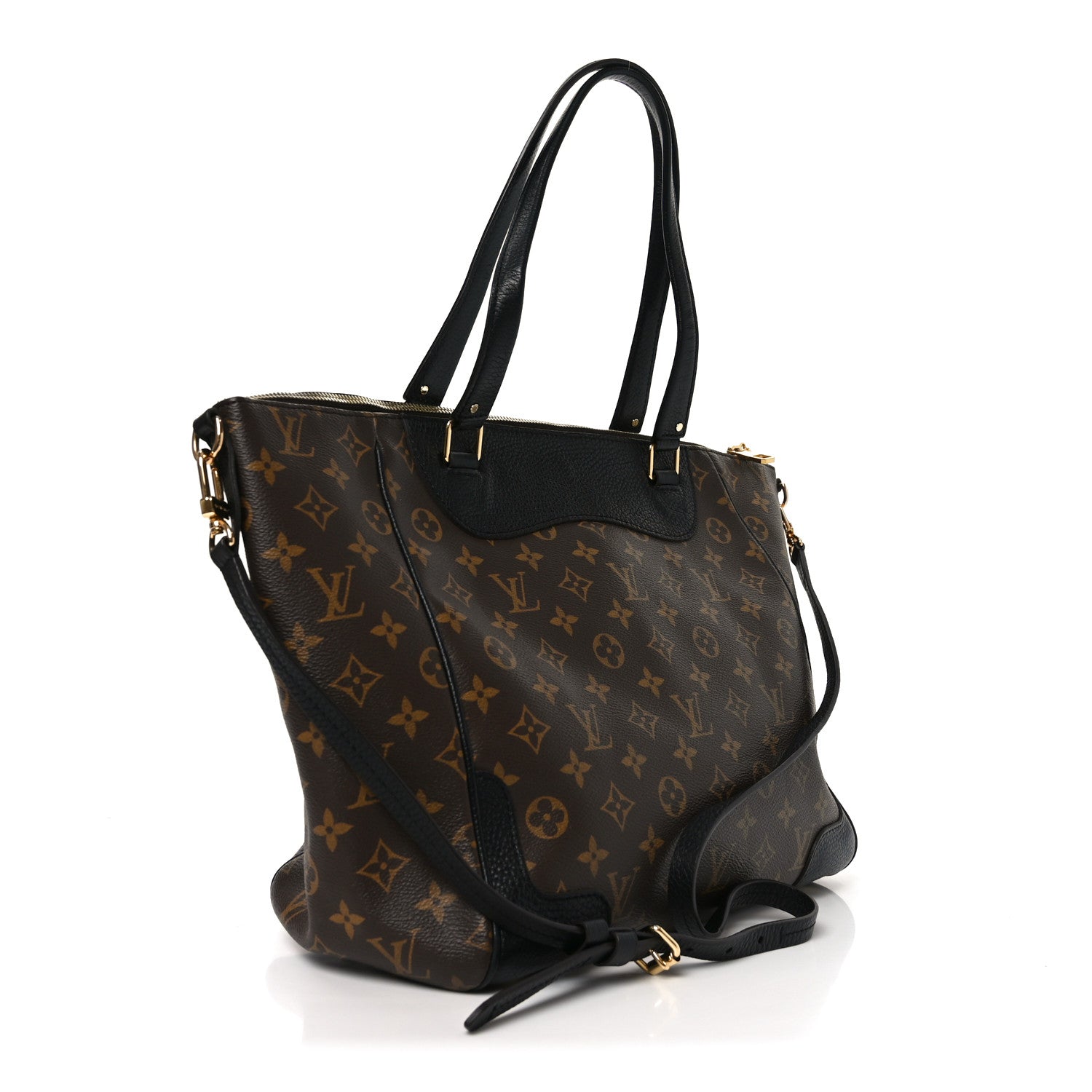 Monogram Estrela NM Black