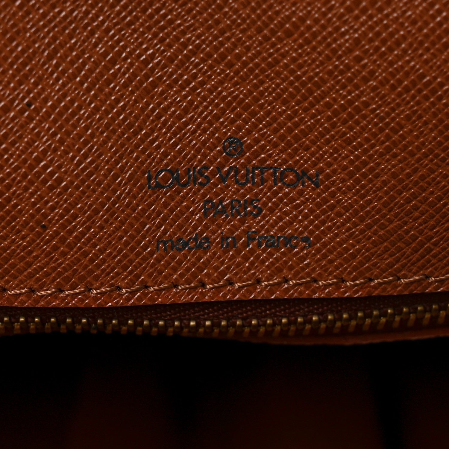 Monogram Porte-Documents Voyage Briefcase