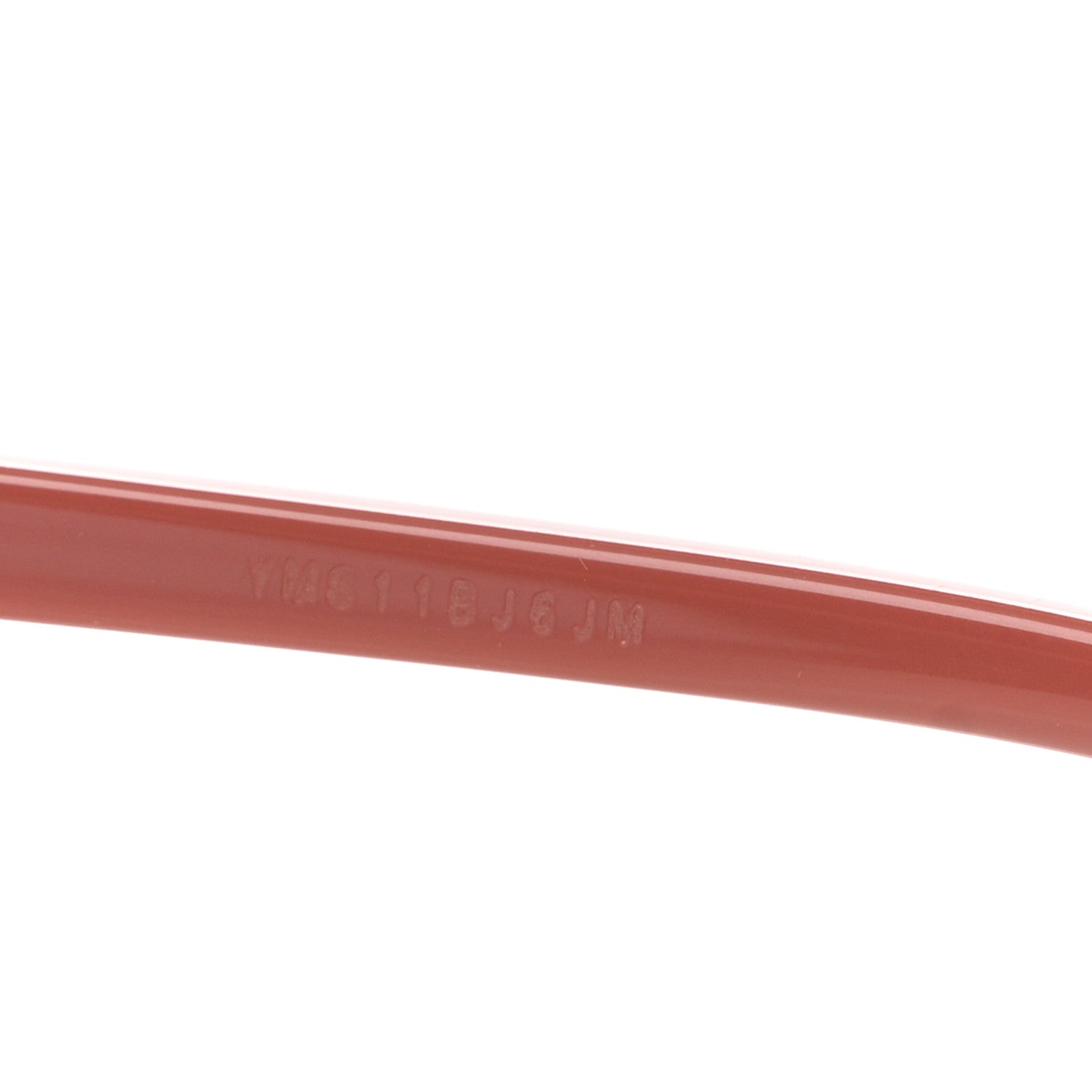 Acetate Round Sunglasses GG1071S Pink
