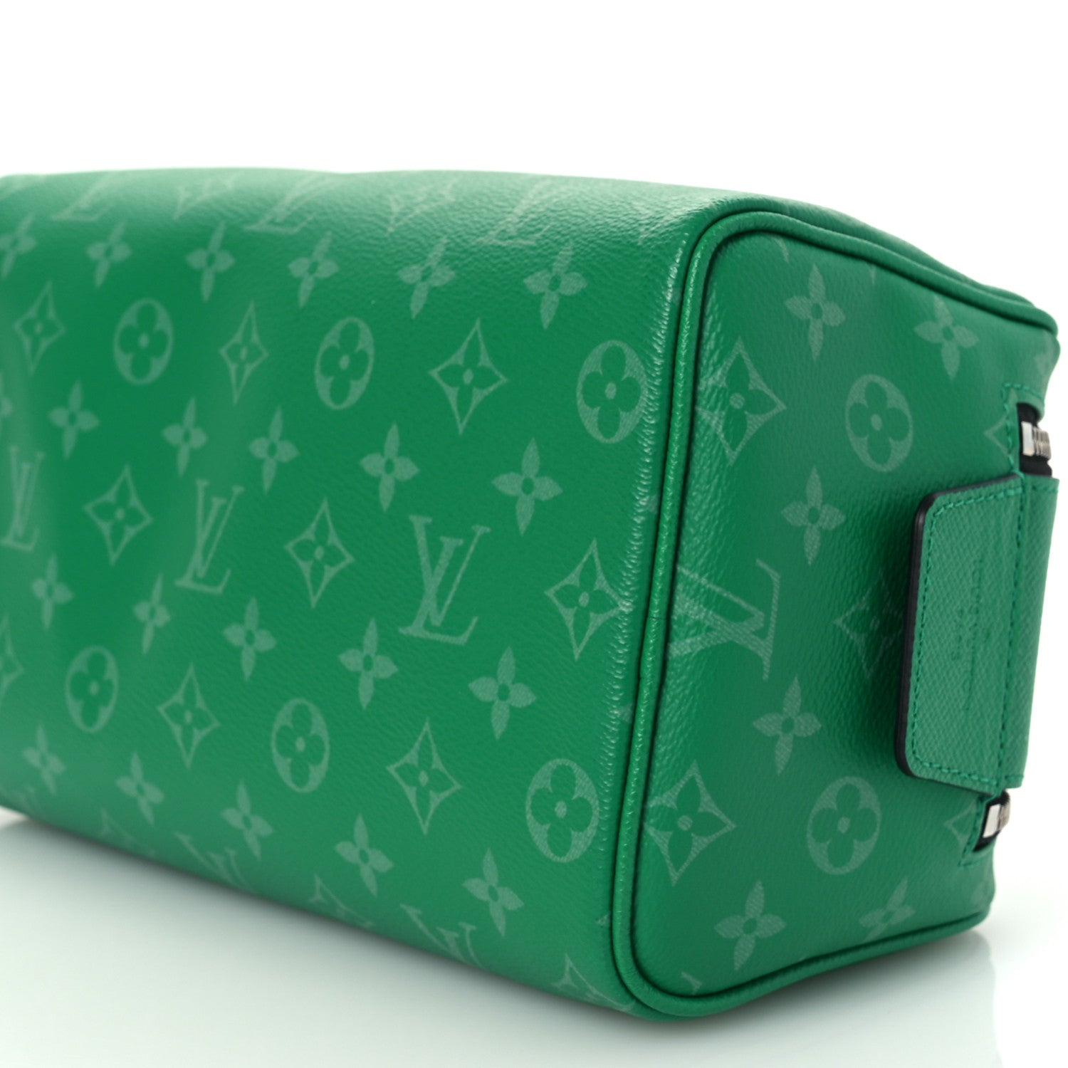 Taigarama Dopp Kit Toilet Pouch Cactus Green