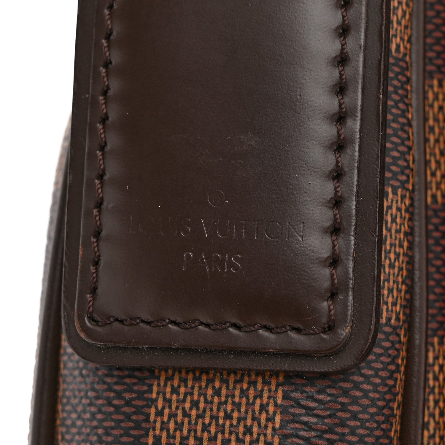 Damier Ebene District PM