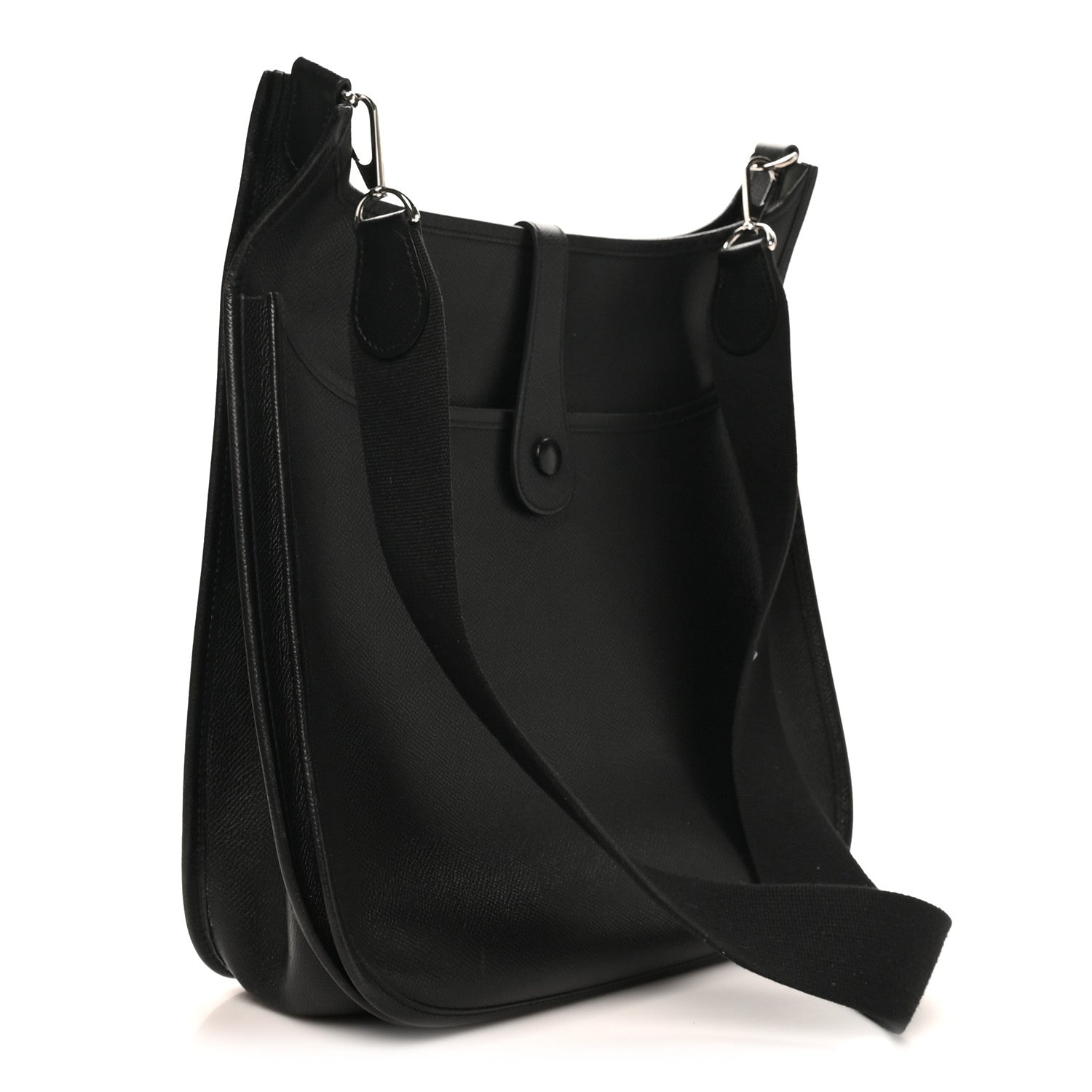 Epsom Evelyne III GM Black