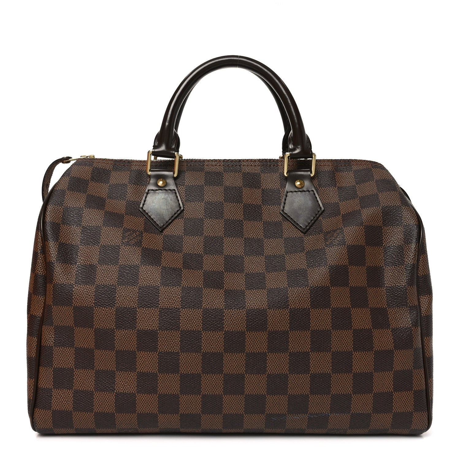 Damier Ebene Speedy 30