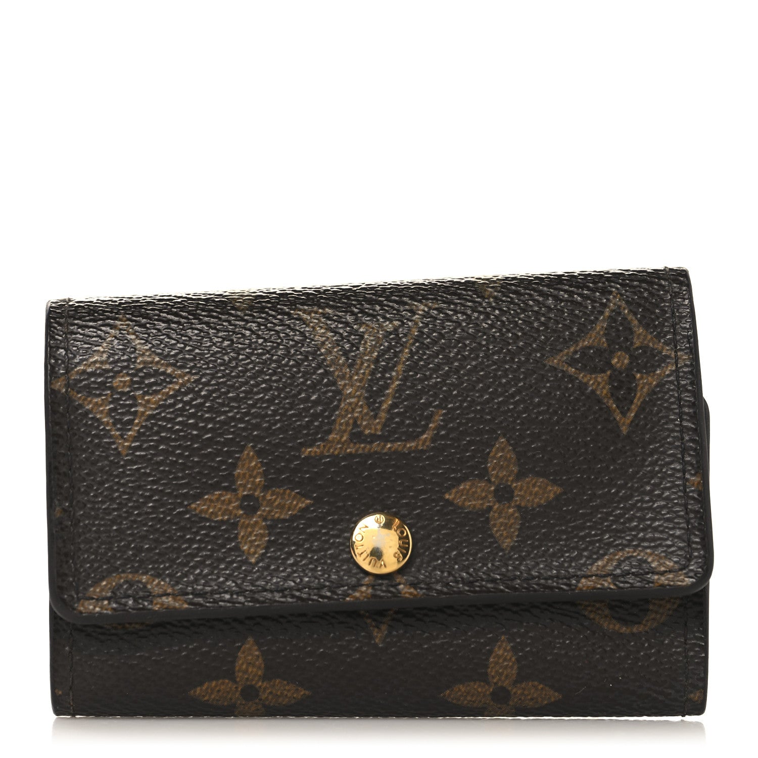 Monogram 6 Key Multicles Holder